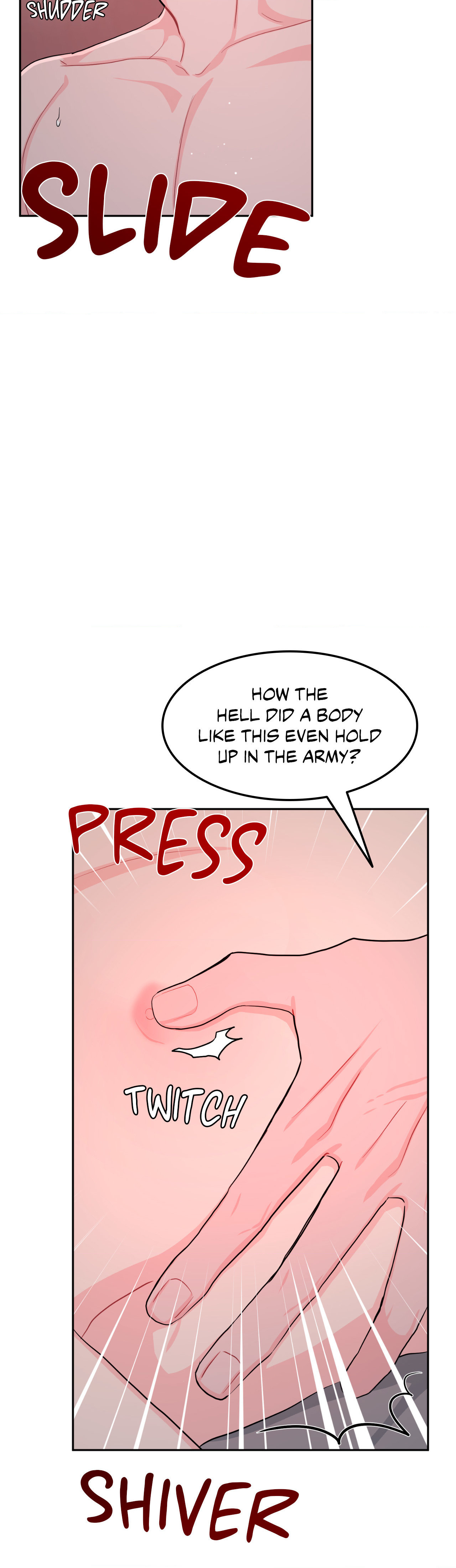 Can’t Think Straight - Chapter 29 Page 18