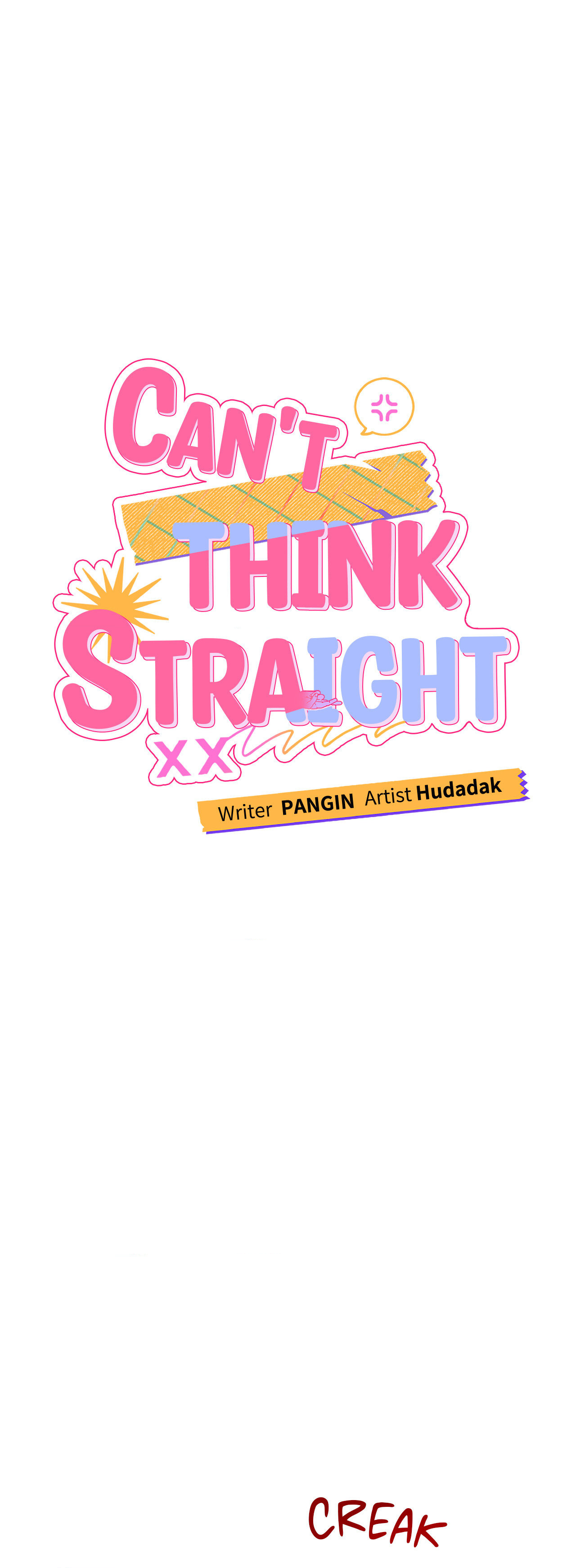 Can’t Think Straight - Chapter 29 Page 2