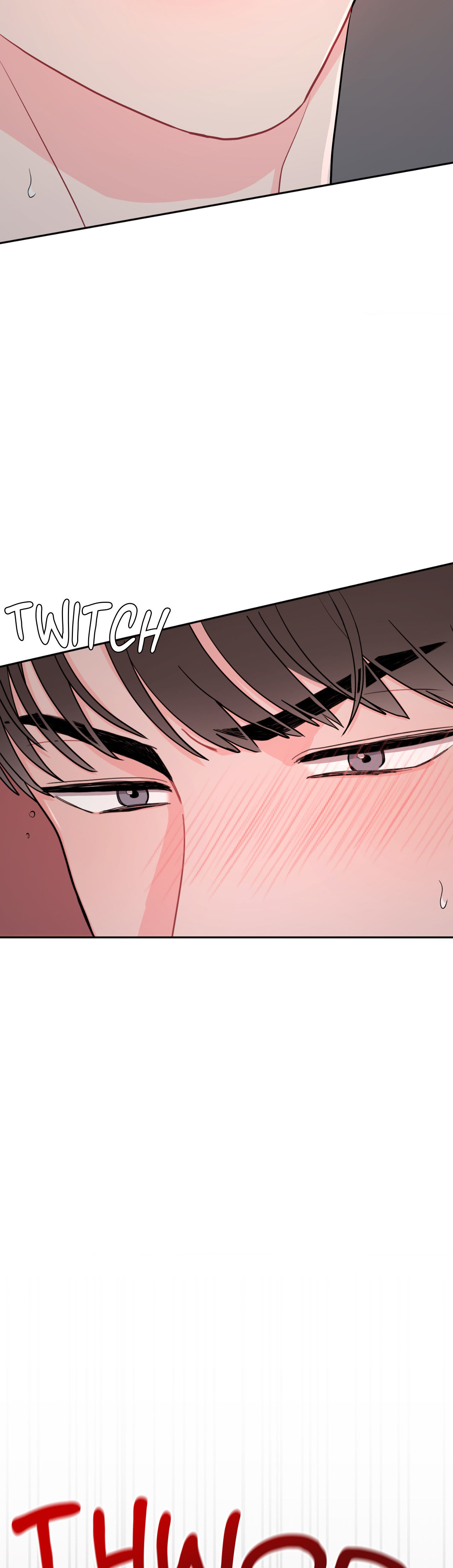 Can’t Think Straight - Chapter 29 Page 21