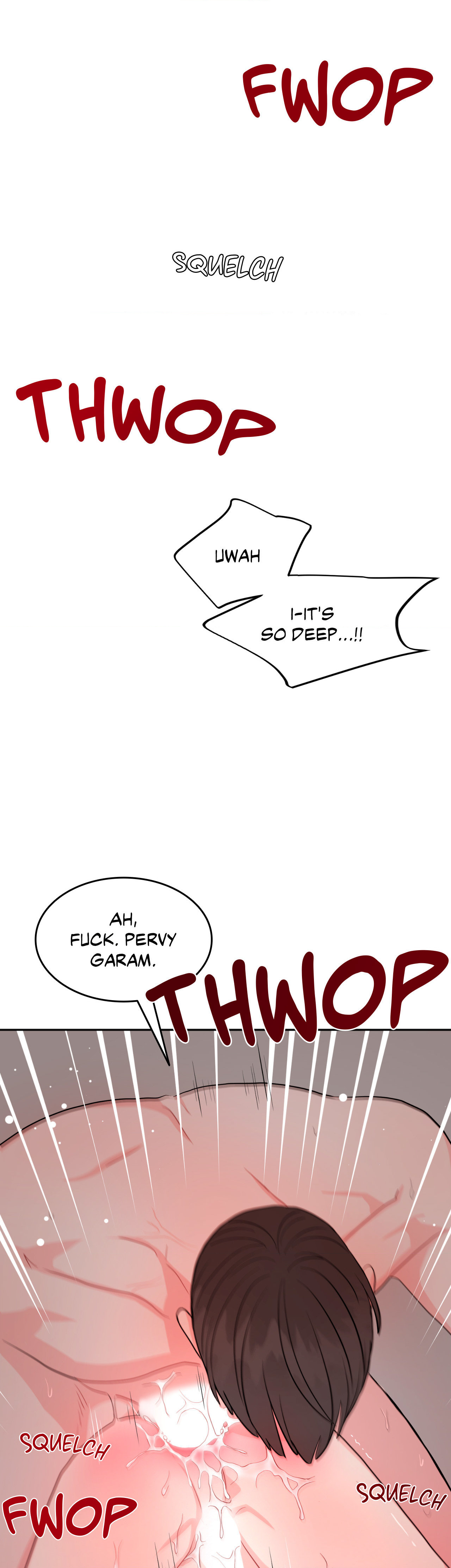 Can’t Think Straight - Chapter 29 Page 23