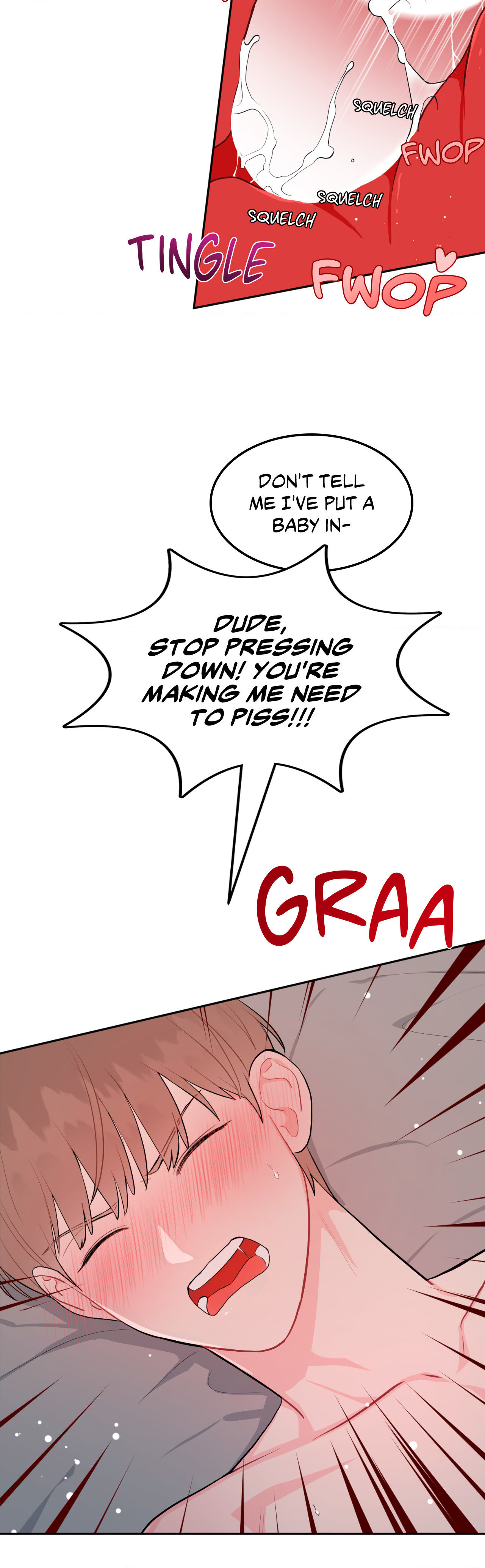 Can’t Think Straight - Chapter 29 Page 27