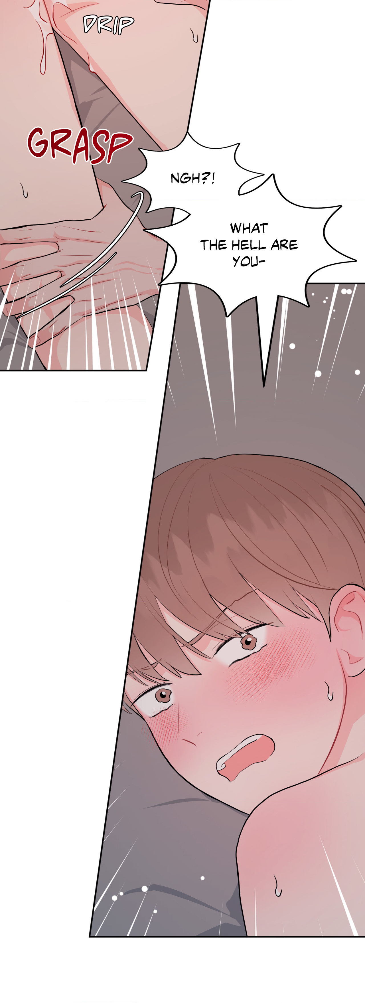 Can’t Think Straight - Chapter 29 Page 30