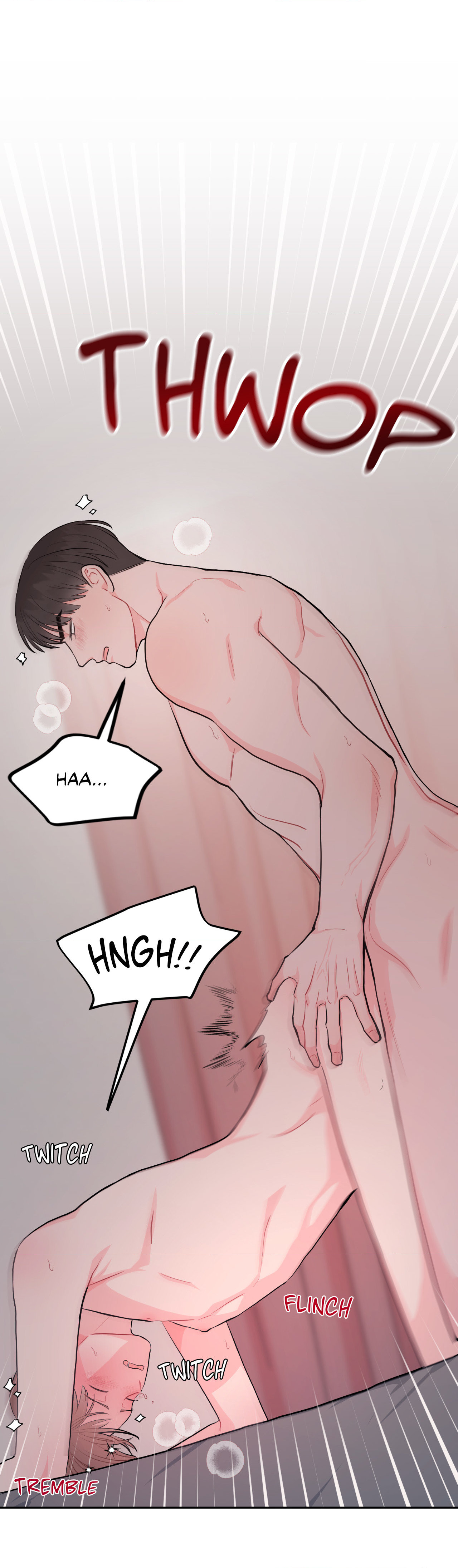 Can’t Think Straight - Chapter 29 Page 4