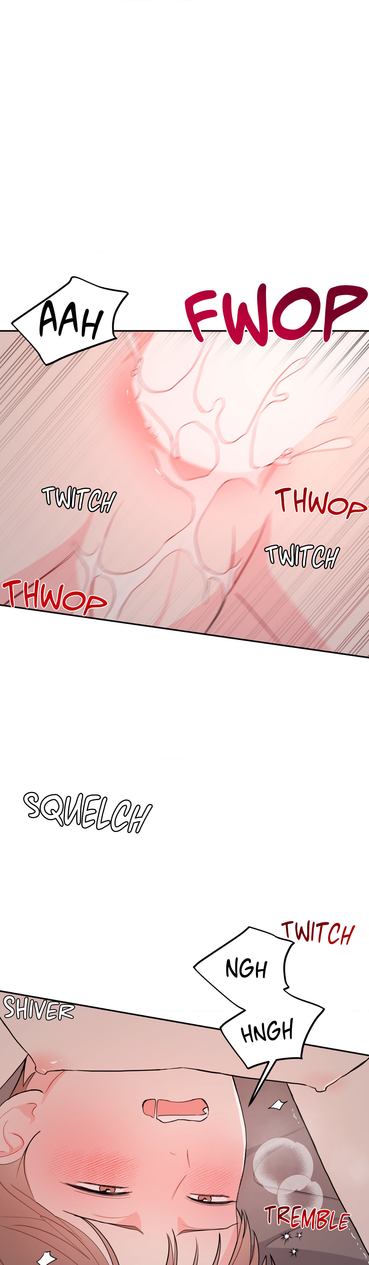 Can’t Think Straight - Chapter 29 Page 5