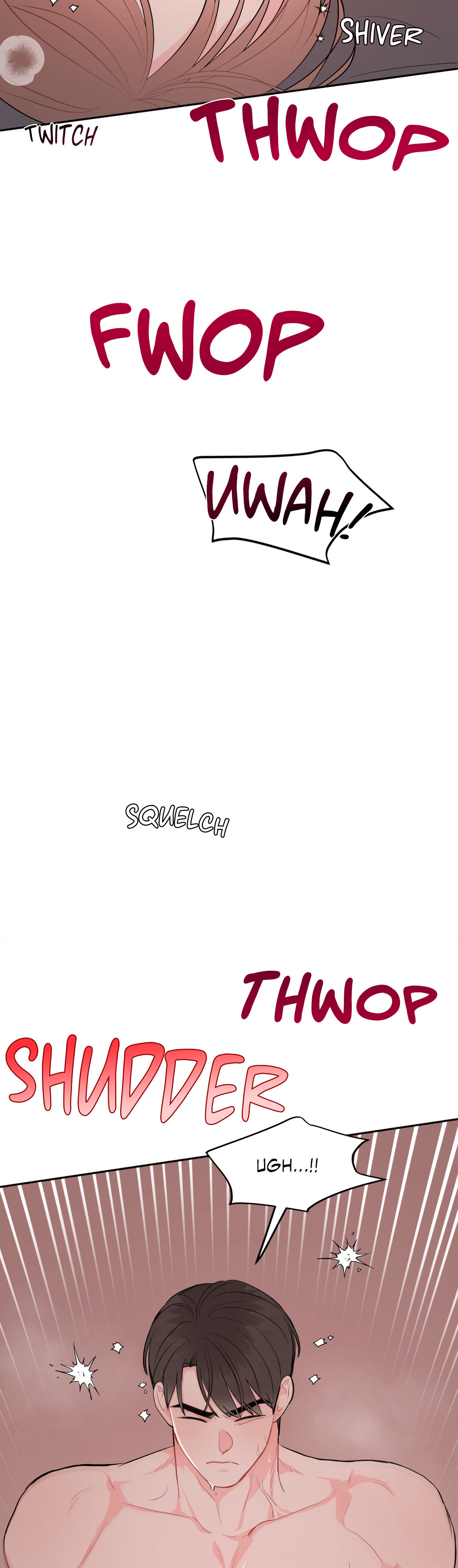 Can’t Think Straight - Chapter 29 Page 6