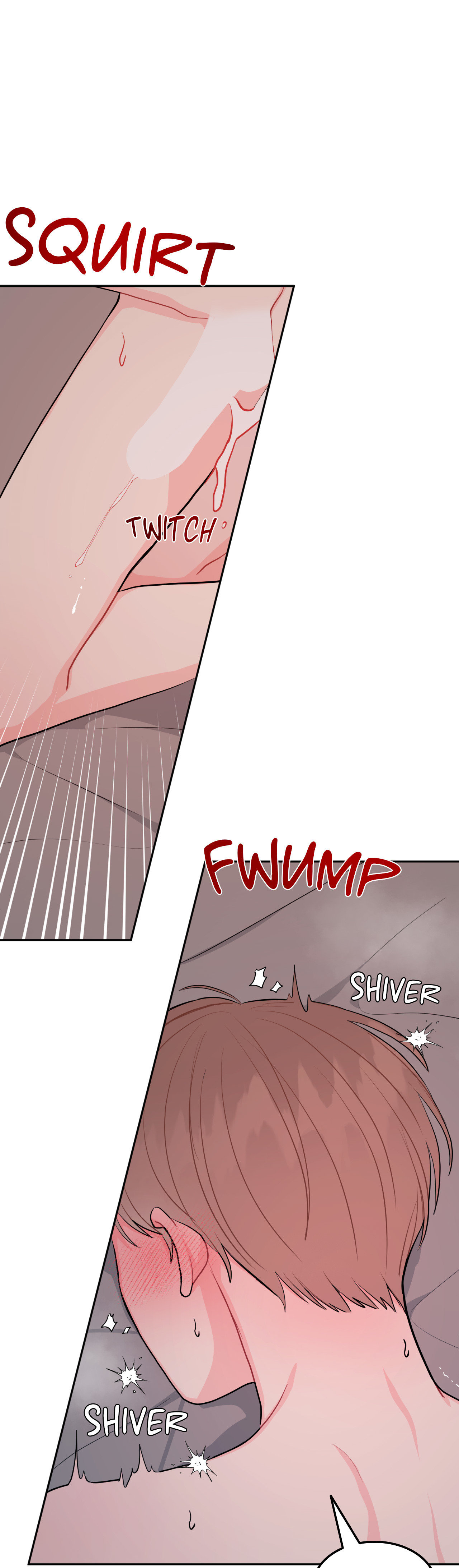 Can’t Think Straight - Chapter 29 Page 8