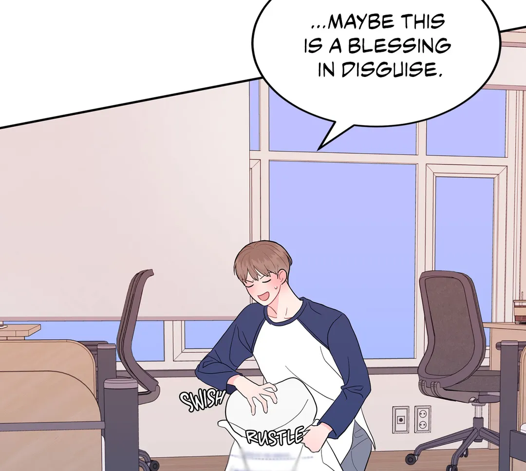 Can’t Think Straight - Chapter 3 Page 11
