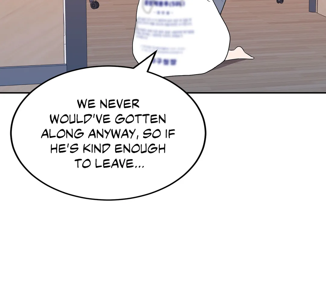 Can’t Think Straight - Chapter 3 Page 12