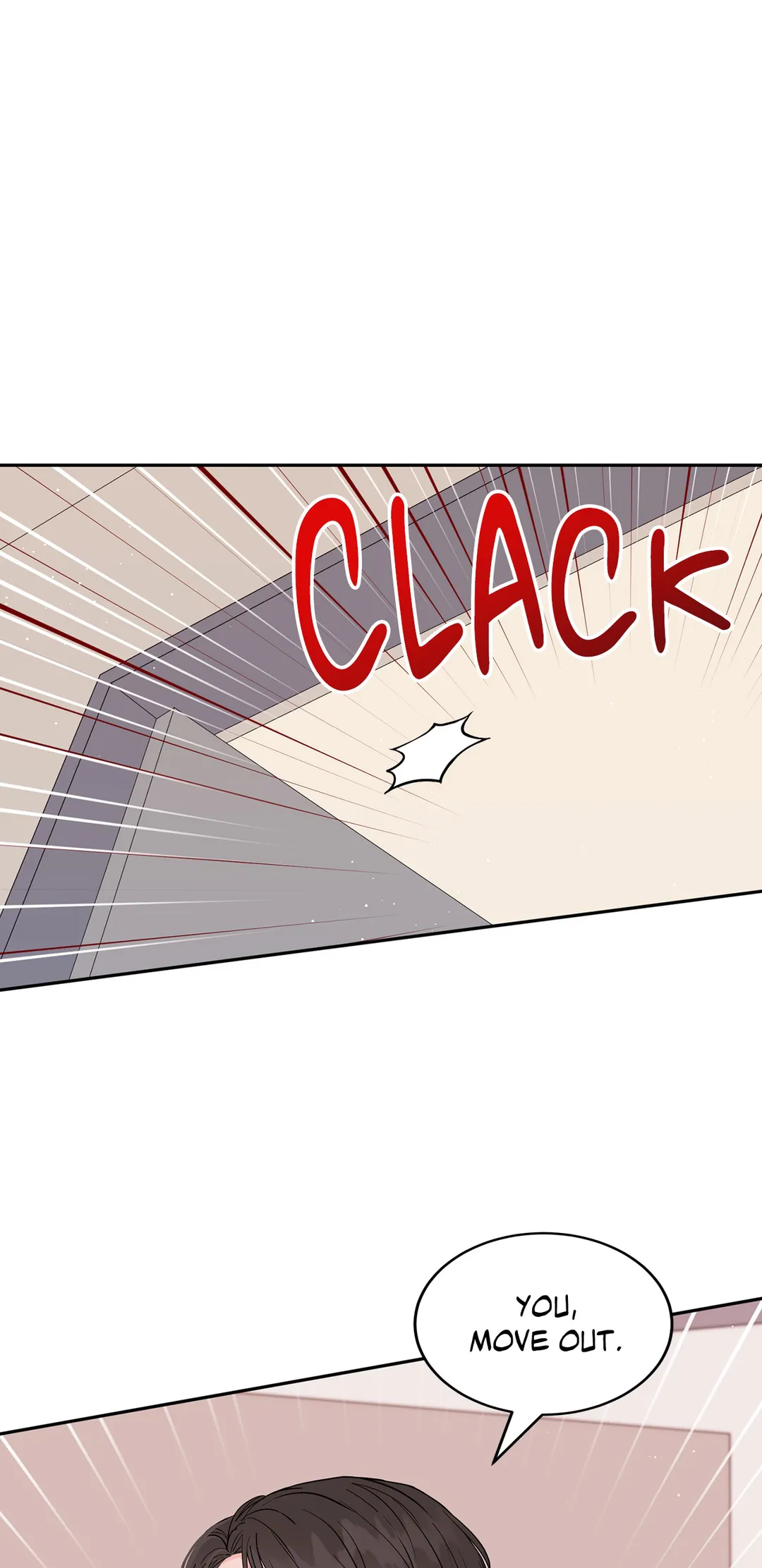 Can’t Think Straight - Chapter 3 Page 14