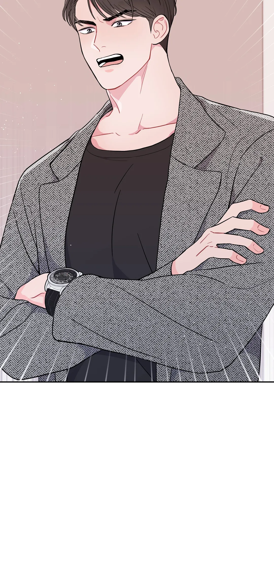 Can’t Think Straight - Chapter 3 Page 15
