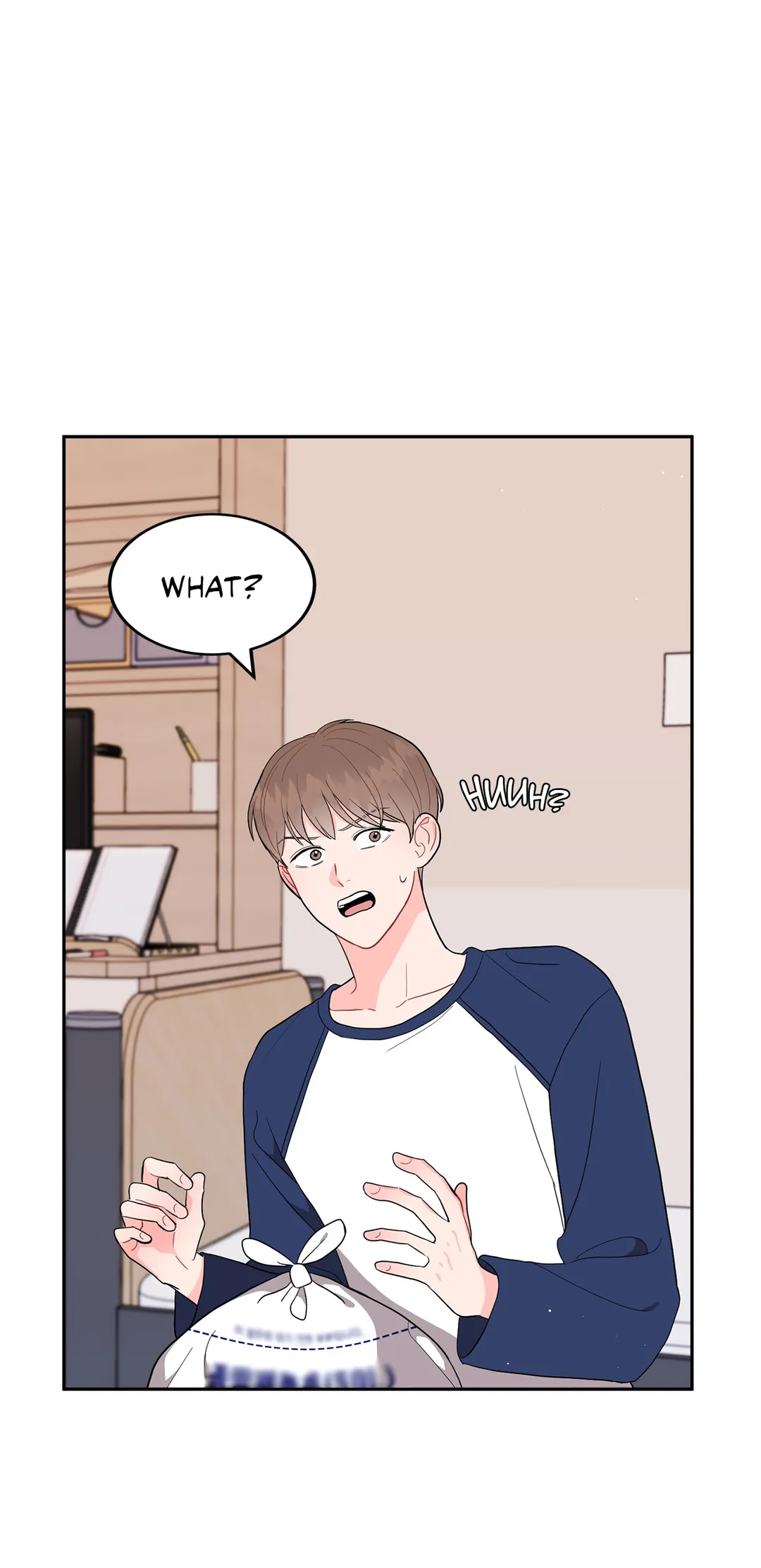 Can’t Think Straight - Chapter 3 Page 16