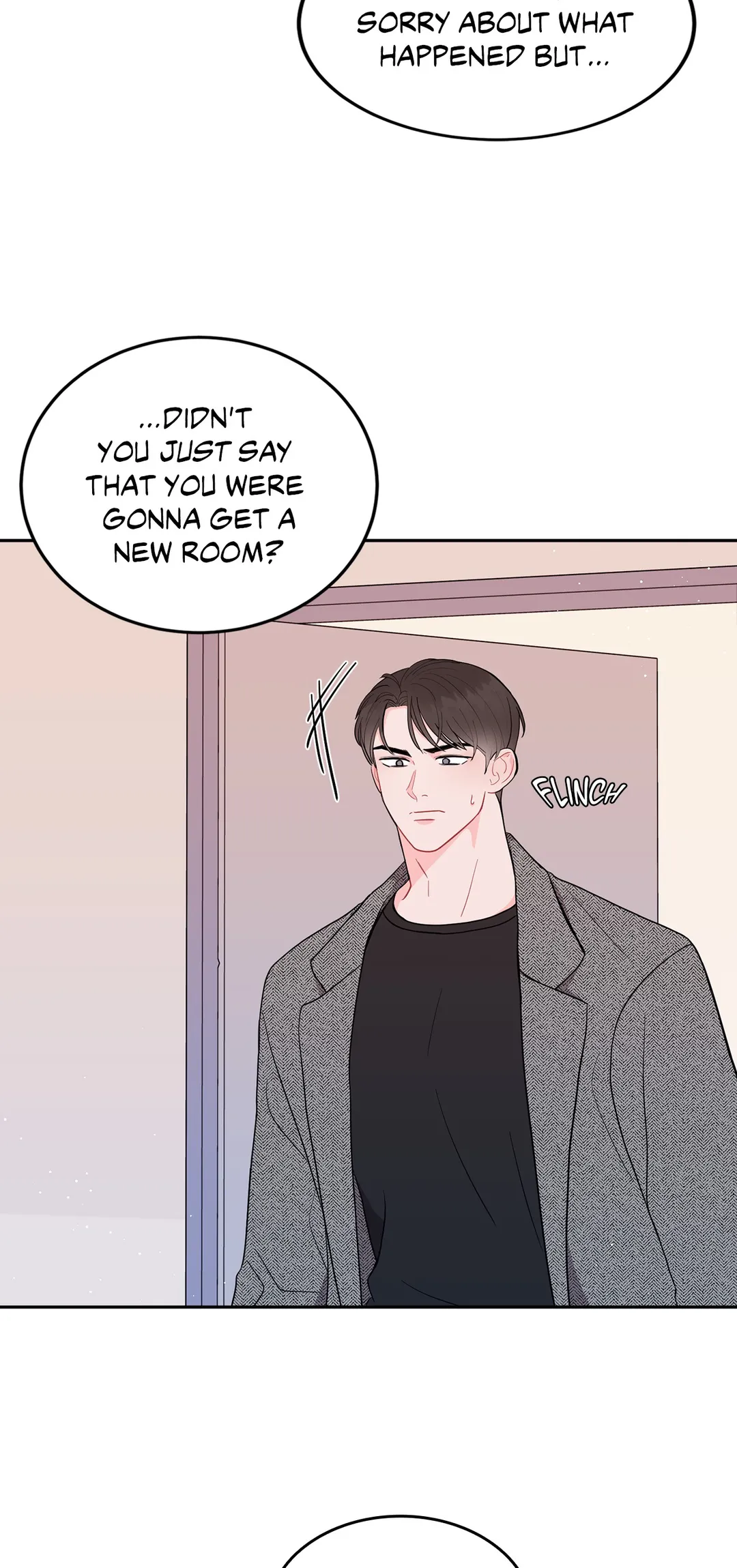 Can’t Think Straight - Chapter 3 Page 18