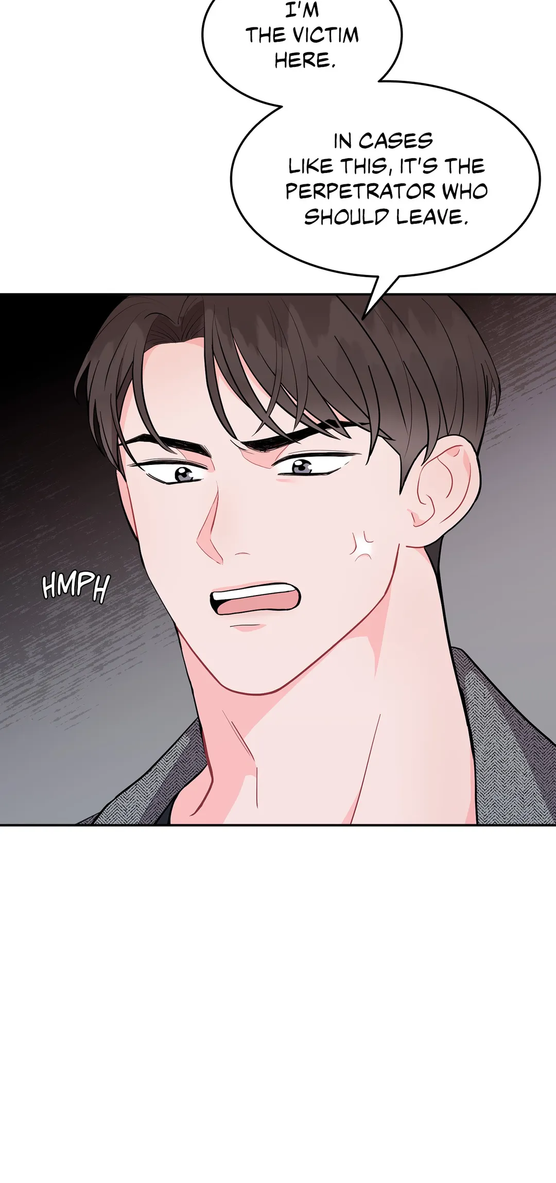 Can’t Think Straight - Chapter 3 Page 19