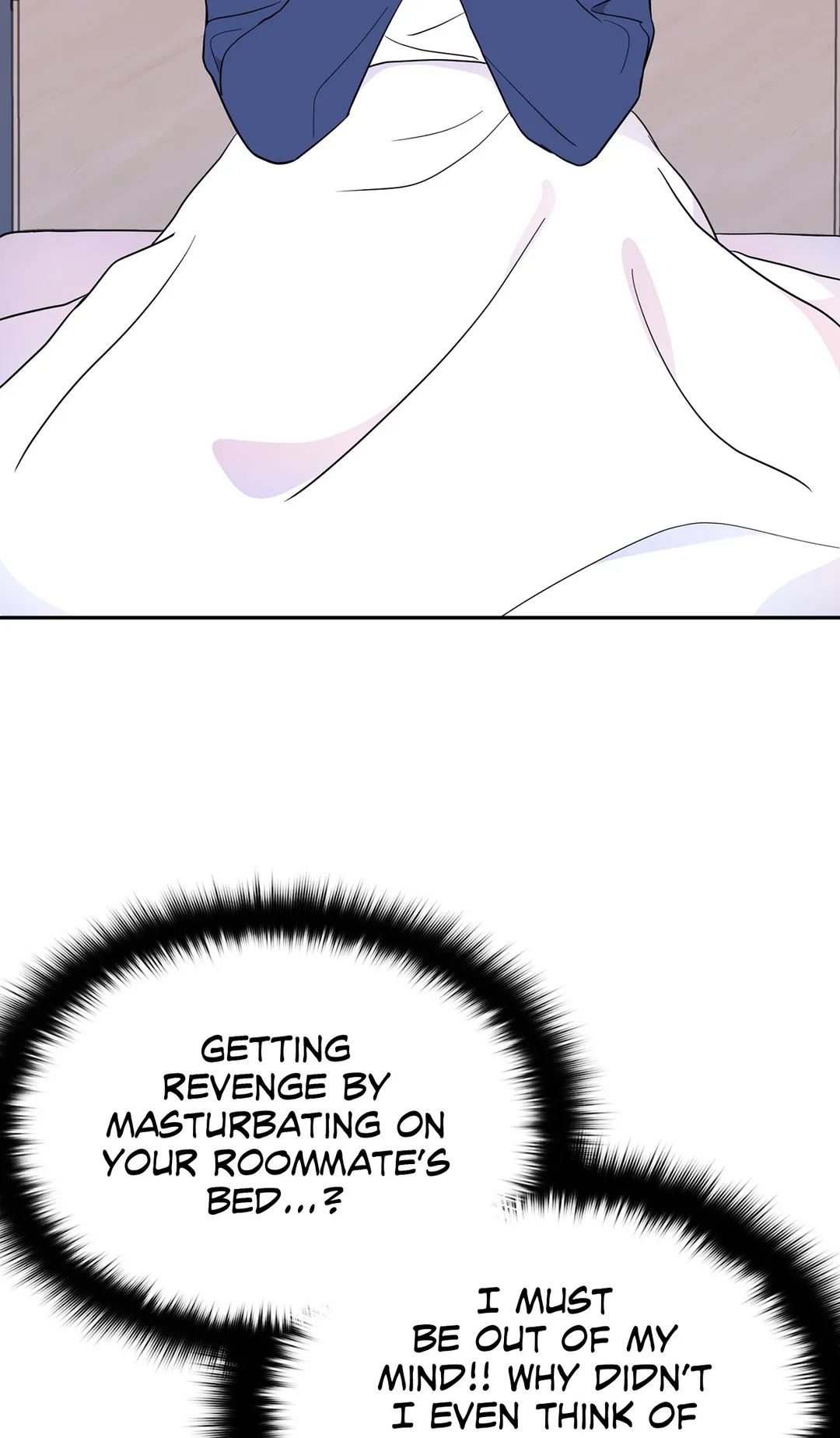Can’t Think Straight - Chapter 3 Page 2