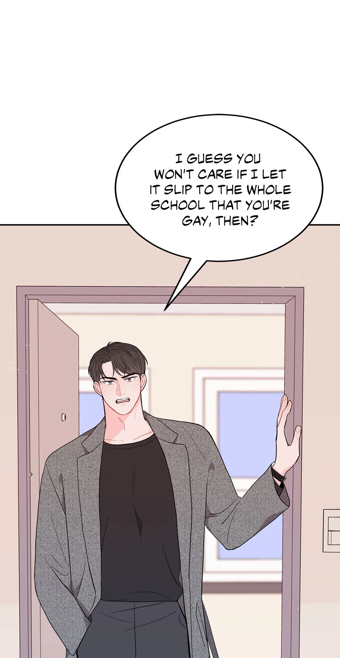 Can’t Think Straight - Chapter 3 Page 21