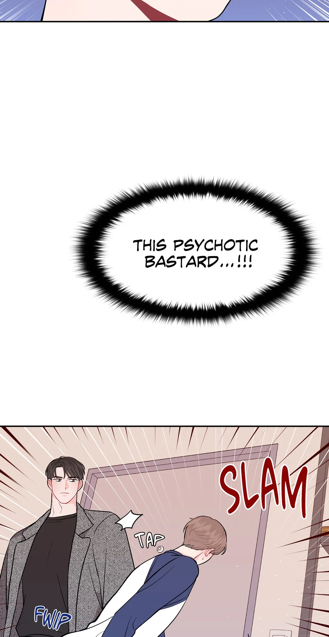 Can’t Think Straight - Chapter 3 Page 23