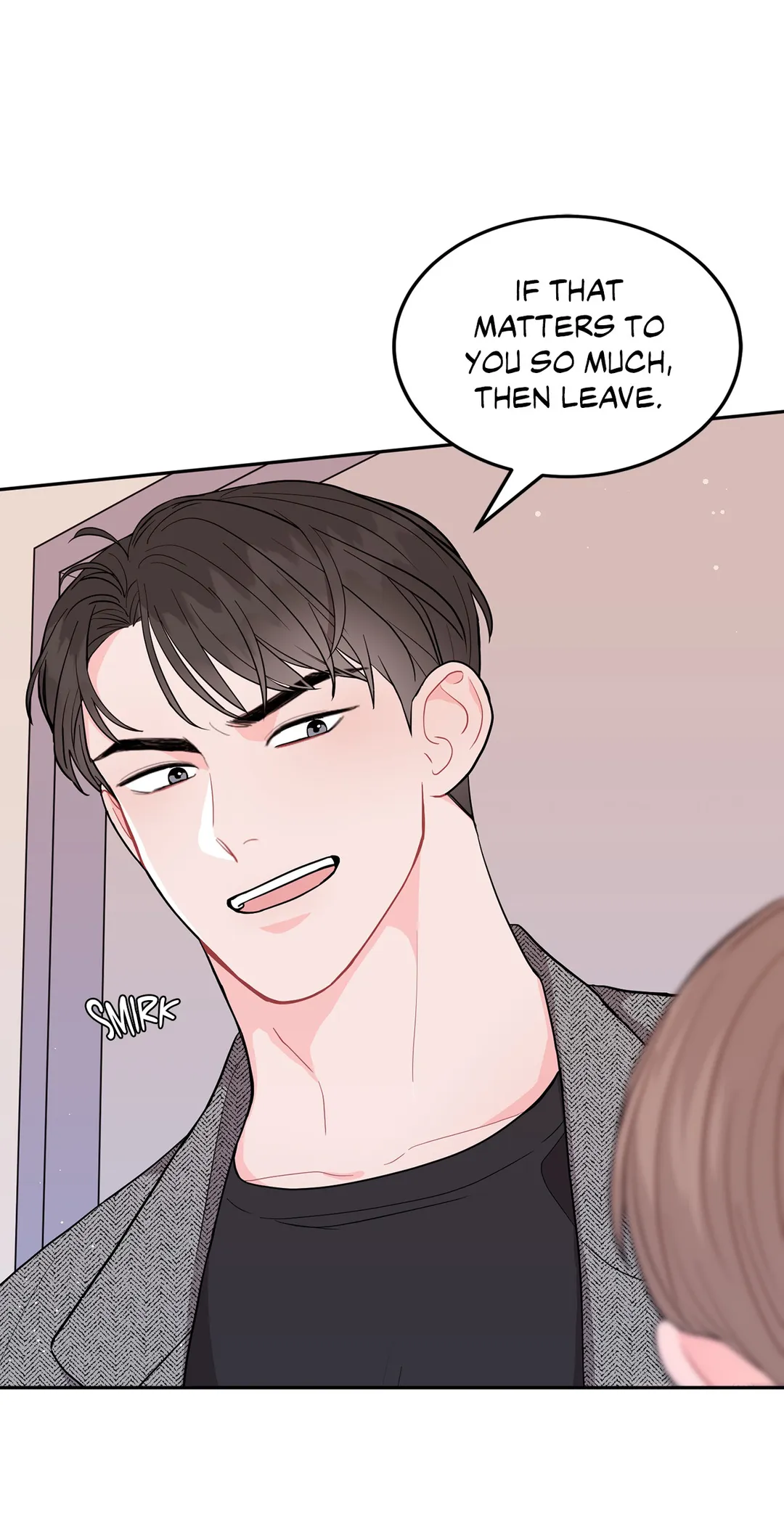 Can’t Think Straight - Chapter 3 Page 25