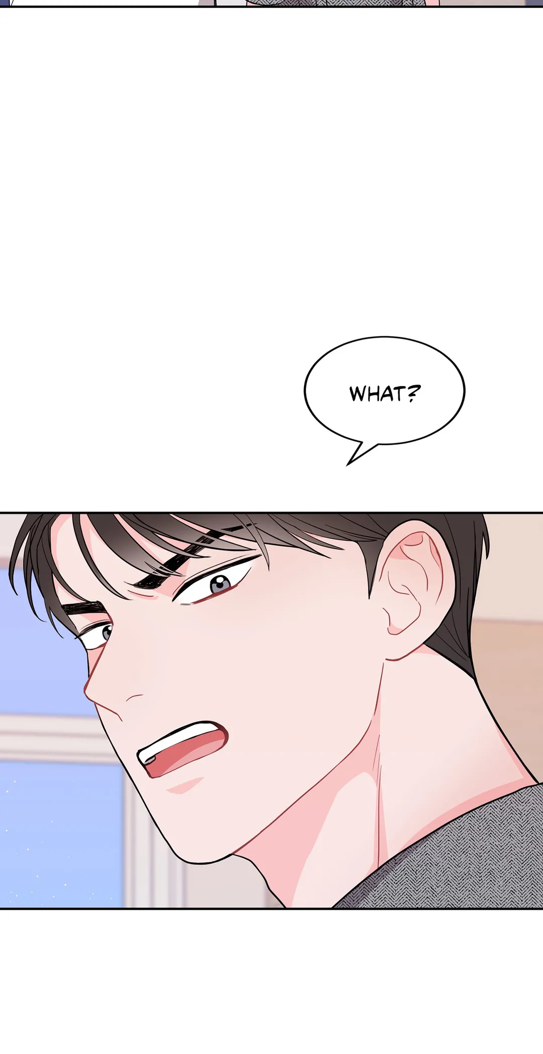Can’t Think Straight - Chapter 3 Page 28
