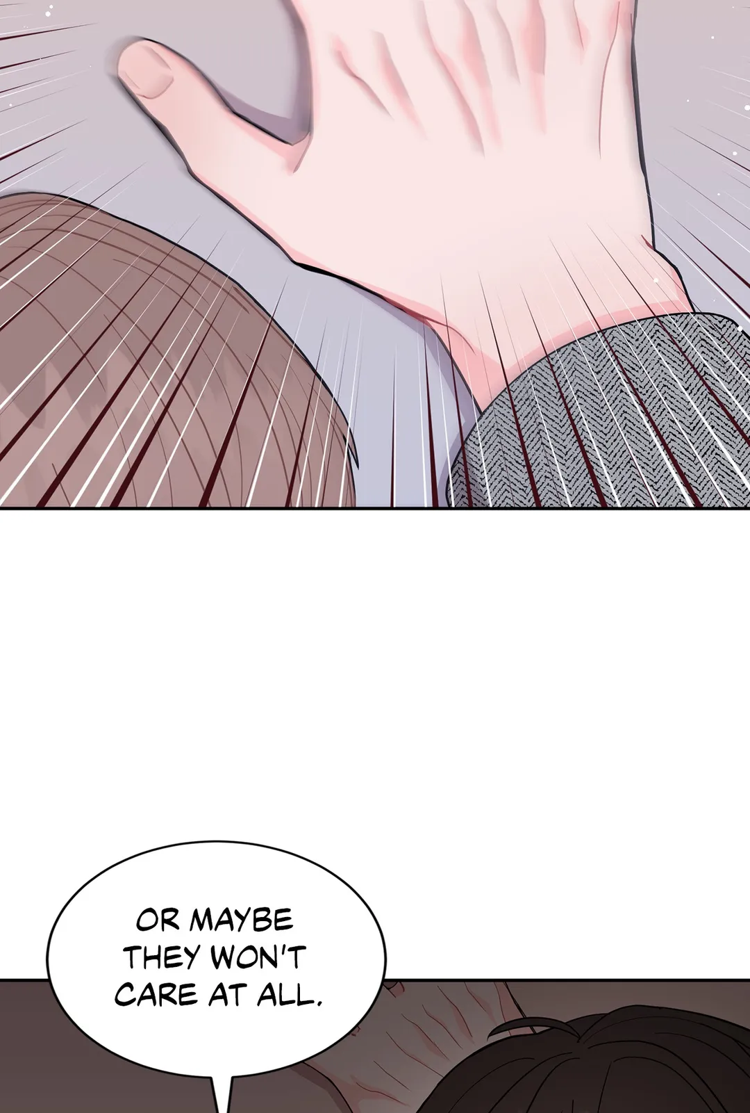 Can’t Think Straight - Chapter 3 Page 31