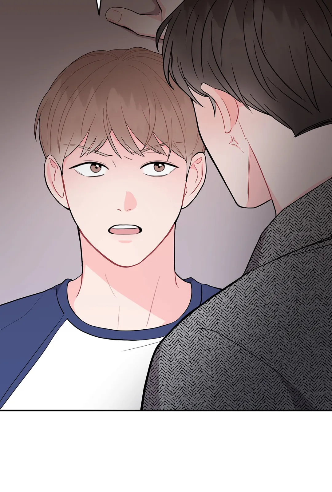 Can’t Think Straight - Chapter 3 Page 32