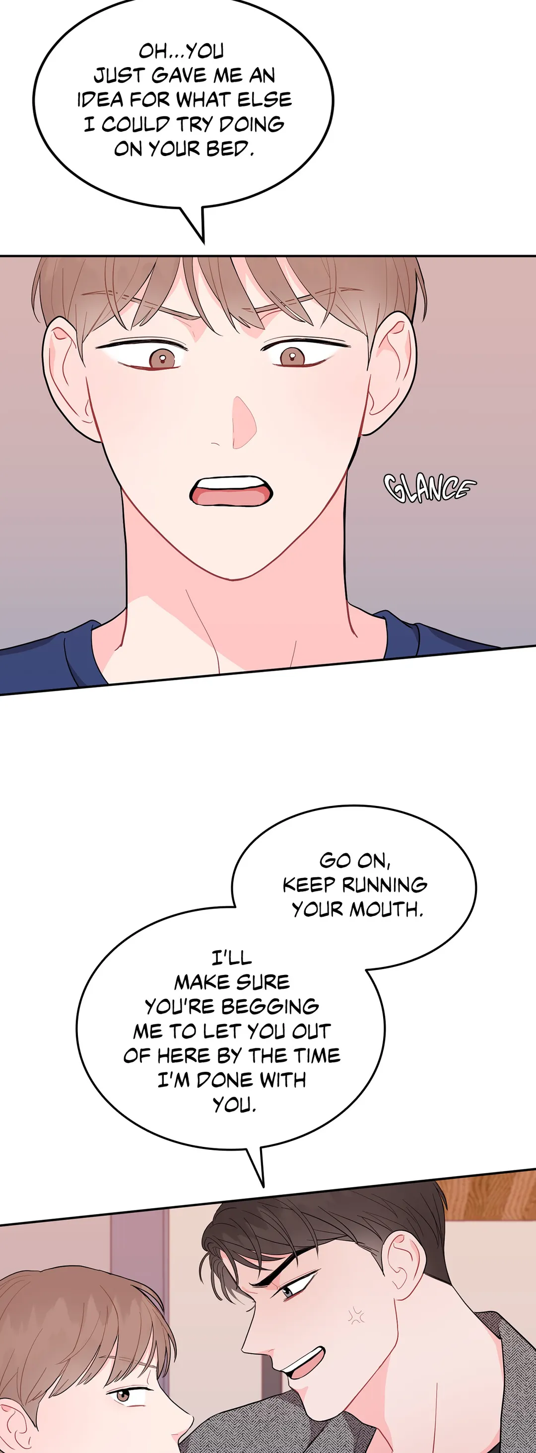 Can’t Think Straight - Chapter 3 Page 34