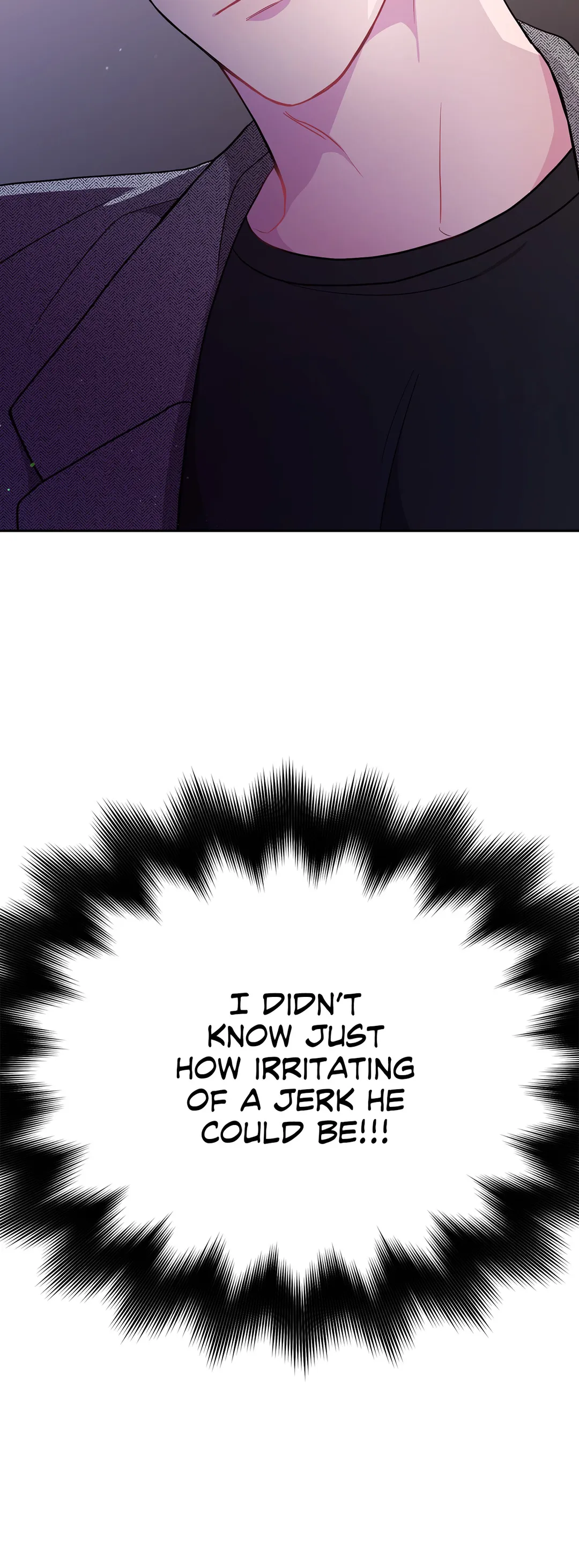 Can’t Think Straight - Chapter 3 Page 36
