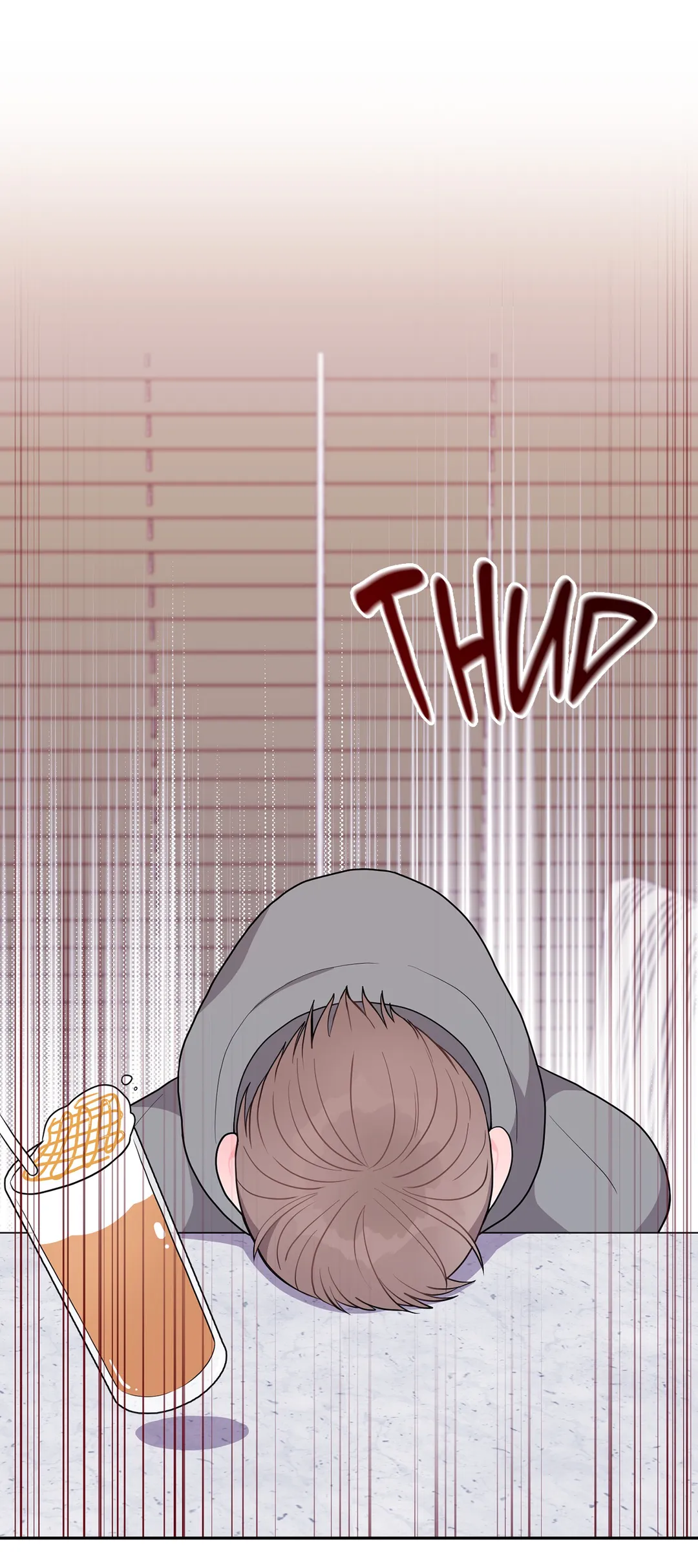 Can’t Think Straight - Chapter 3 Page 37
