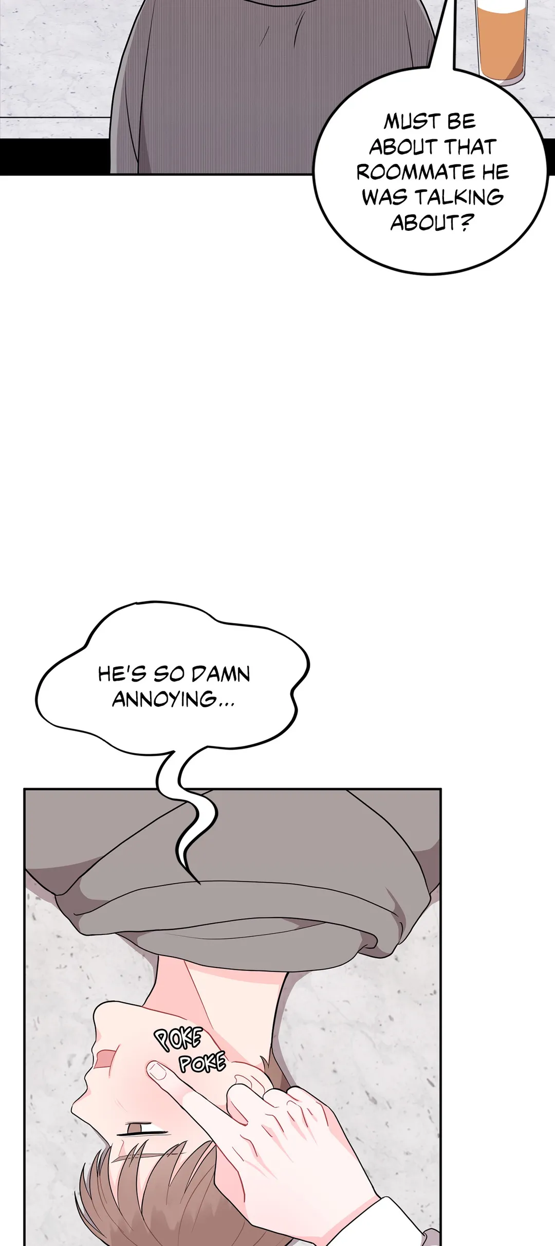 Can’t Think Straight - Chapter 3 Page 39
