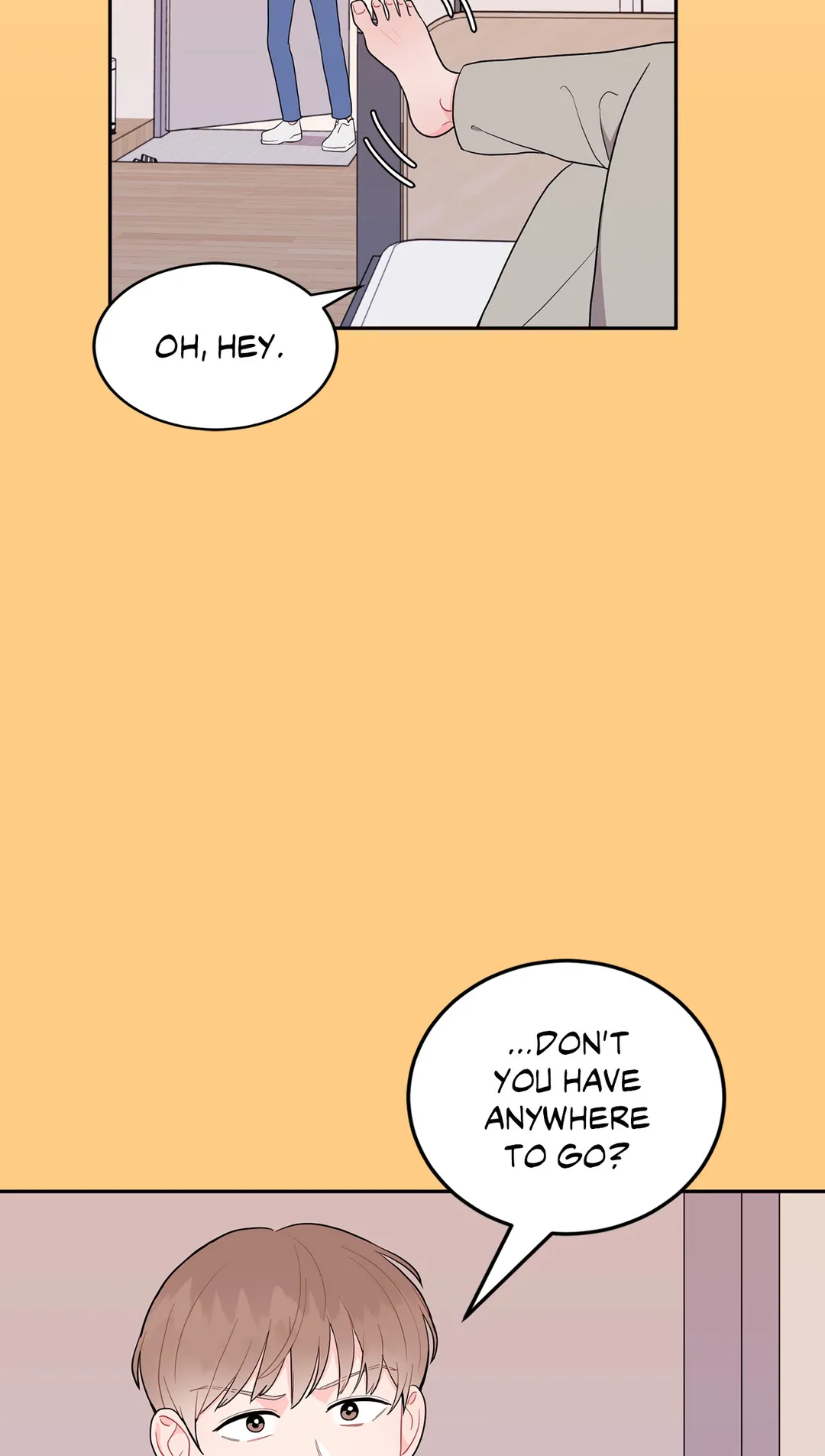 Can’t Think Straight - Chapter 3 Page 42