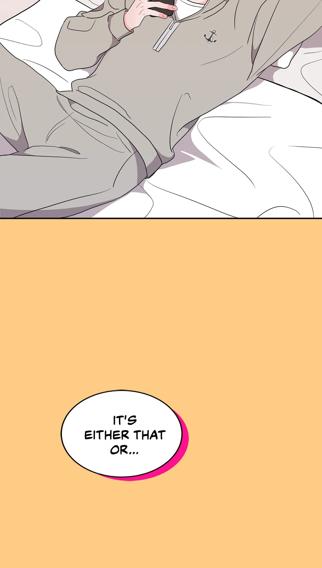 Can’t Think Straight - Chapter 3 Page 44
