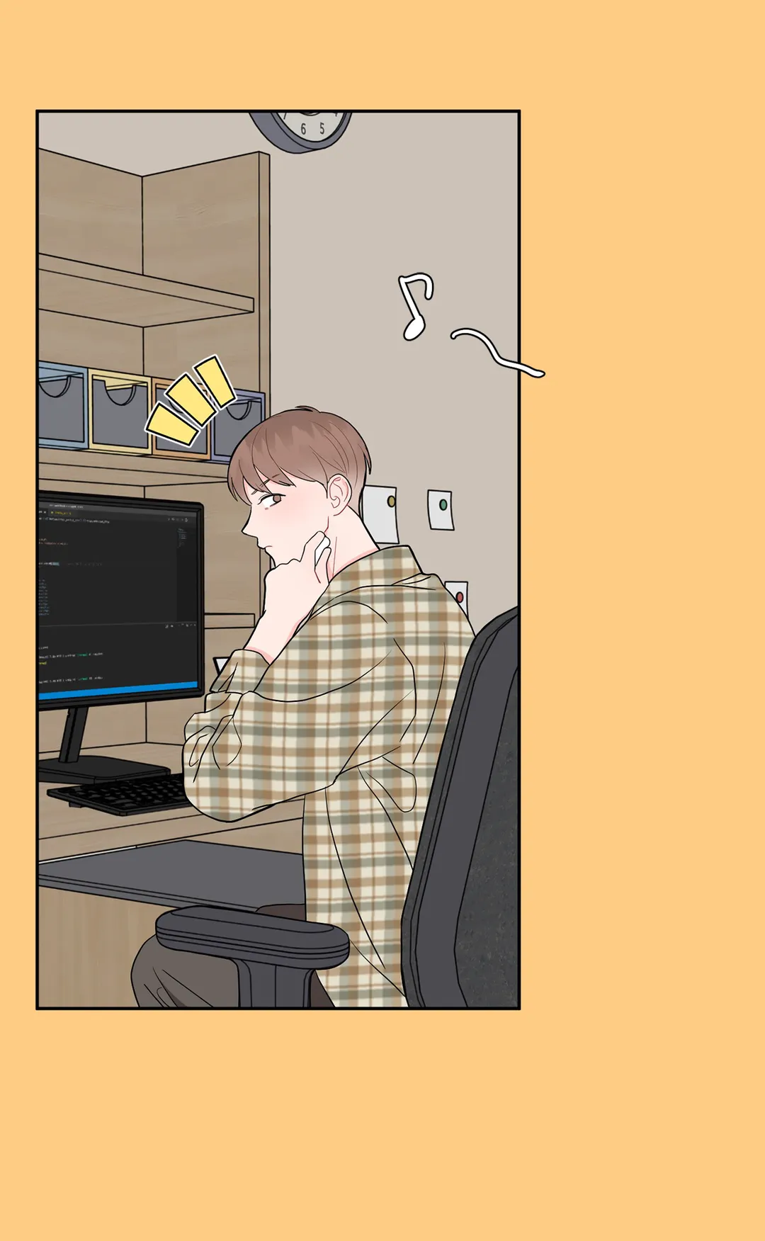 Can’t Think Straight - Chapter 3 Page 45