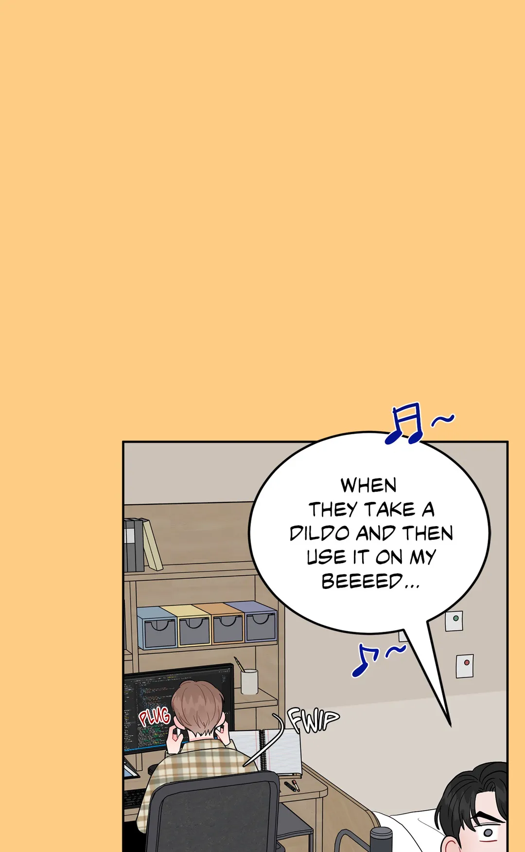 Can’t Think Straight - Chapter 3 Page 47
