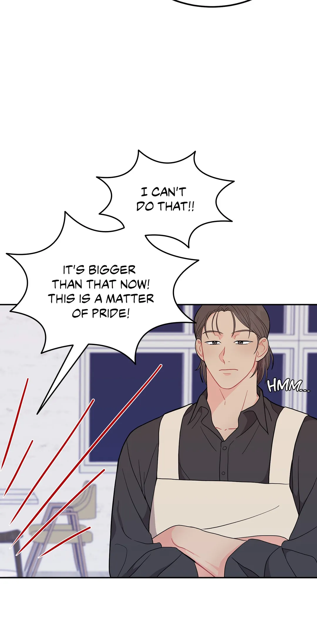 Can’t Think Straight - Chapter 3 Page 54