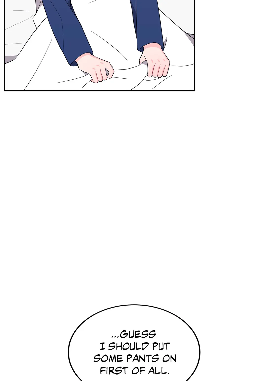 Can’t Think Straight - Chapter 3 Page 6