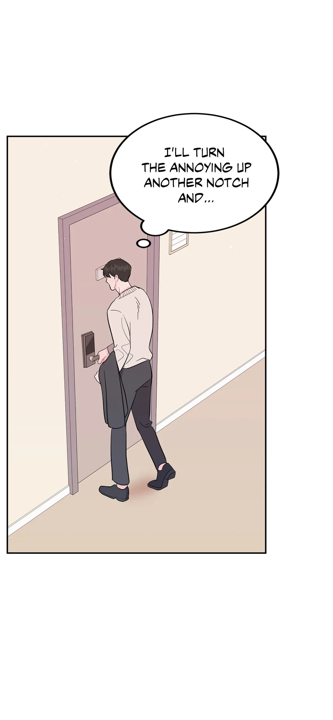 Can’t Think Straight - Chapter 3 Page 60
