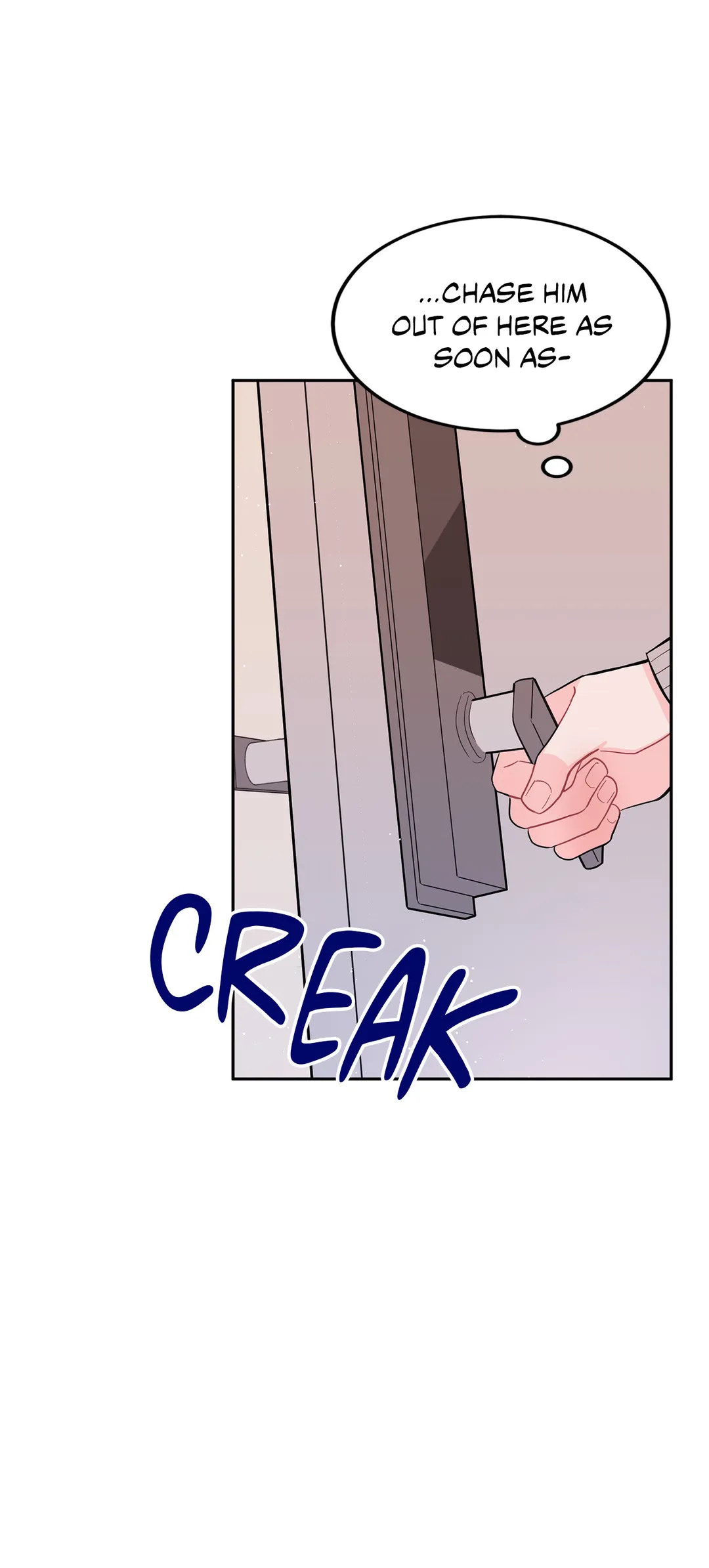 Can’t Think Straight - Chapter 3 Page 61