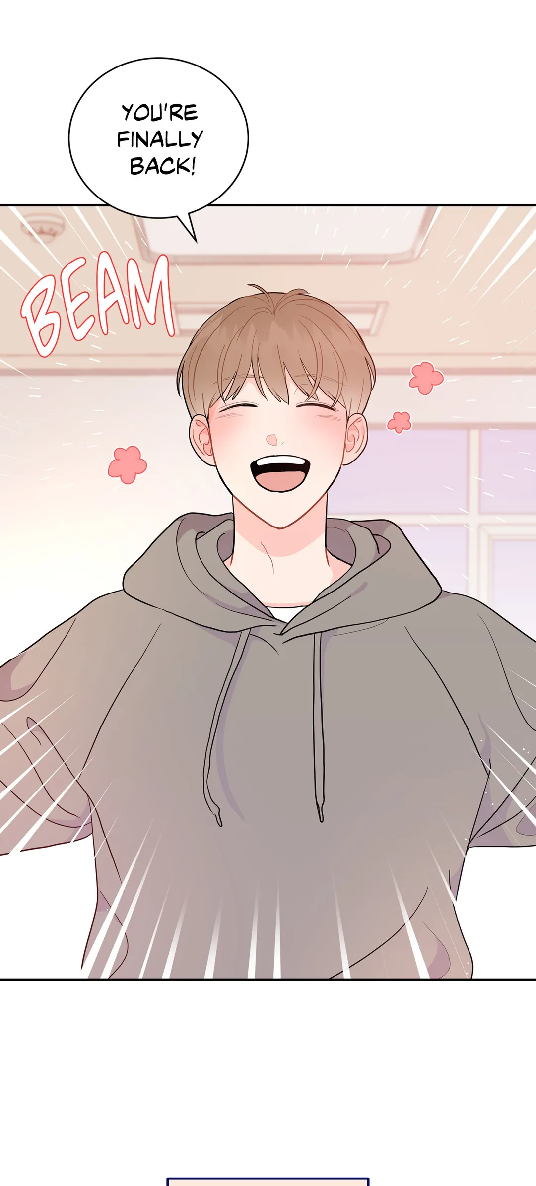 Can’t Think Straight - Chapter 3 Page 62