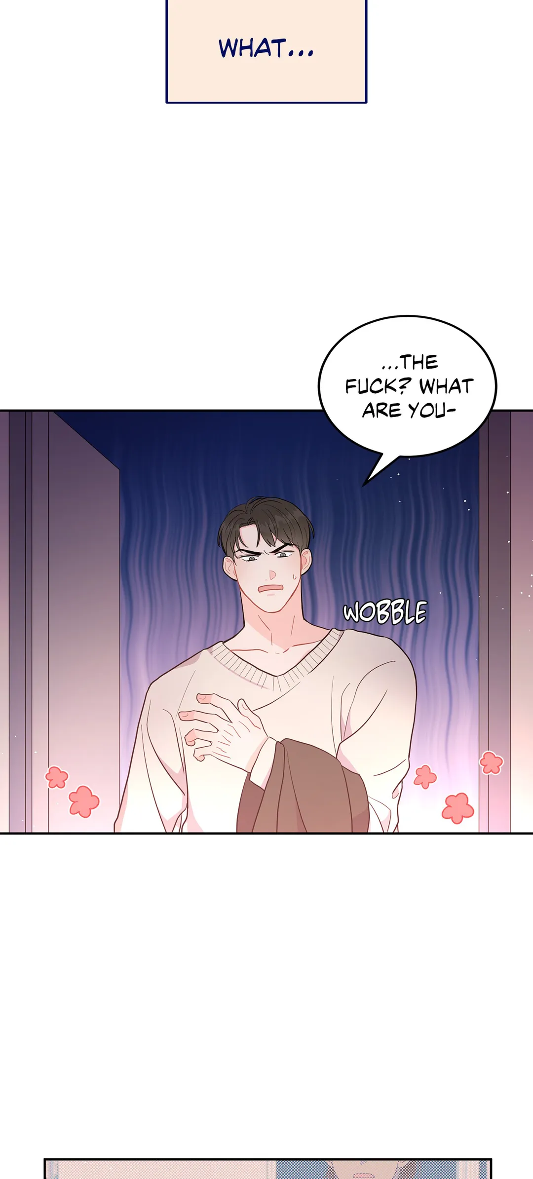 Can’t Think Straight - Chapter 3 Page 63