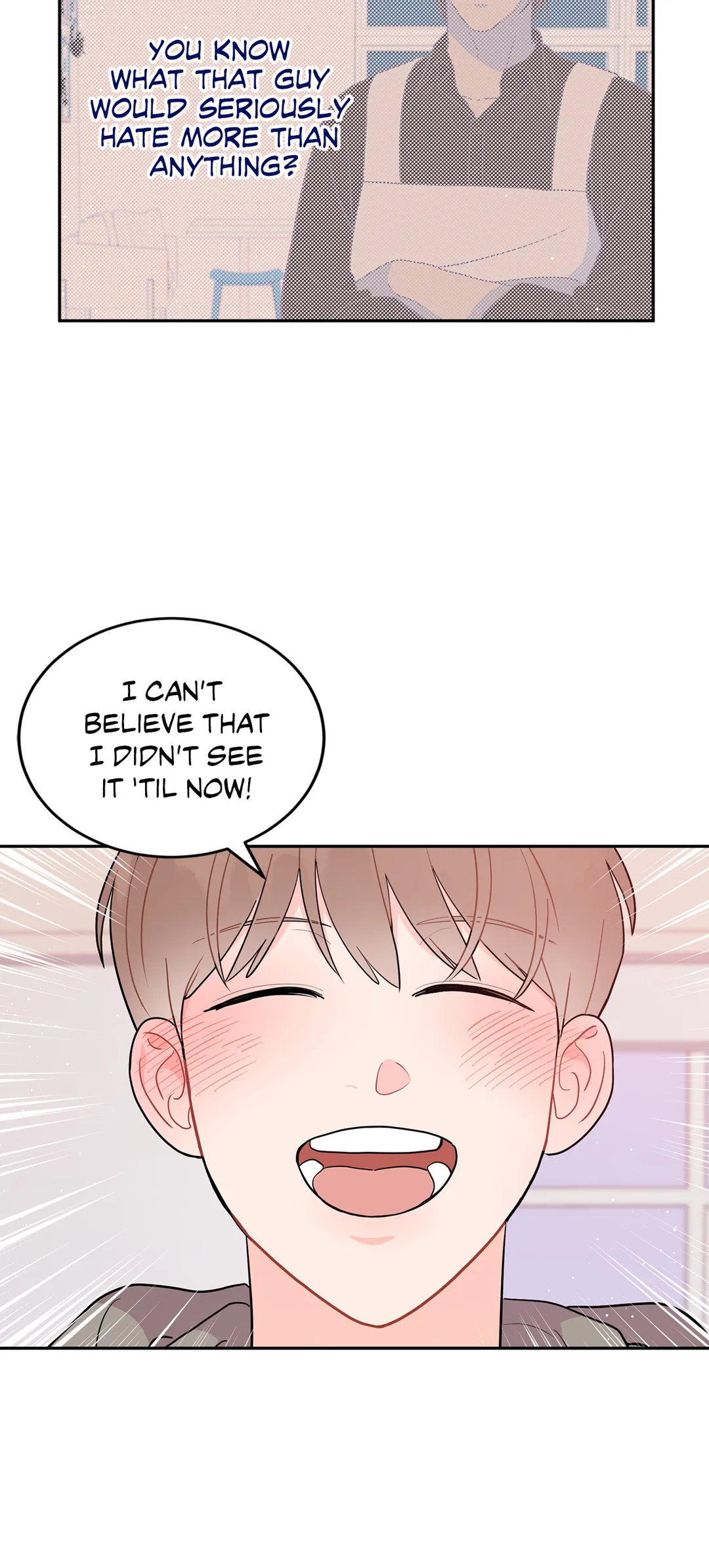 Can’t Think Straight - Chapter 3 Page 64