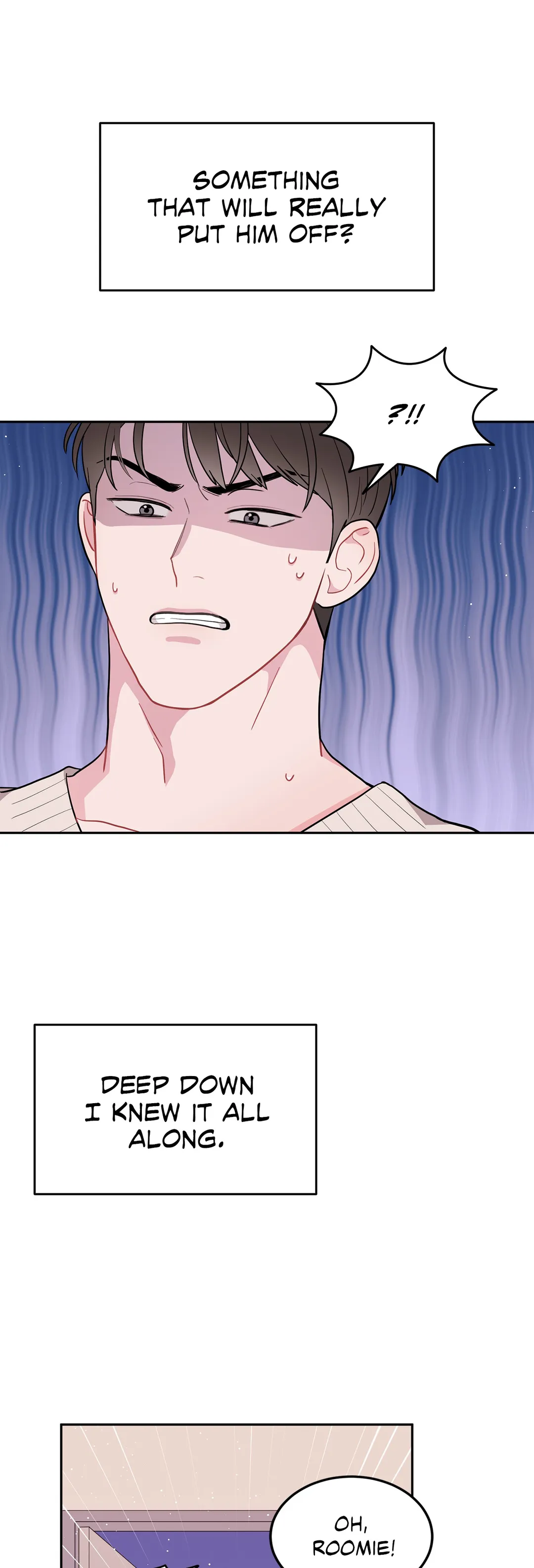 Can’t Think Straight - Chapter 3 Page 65