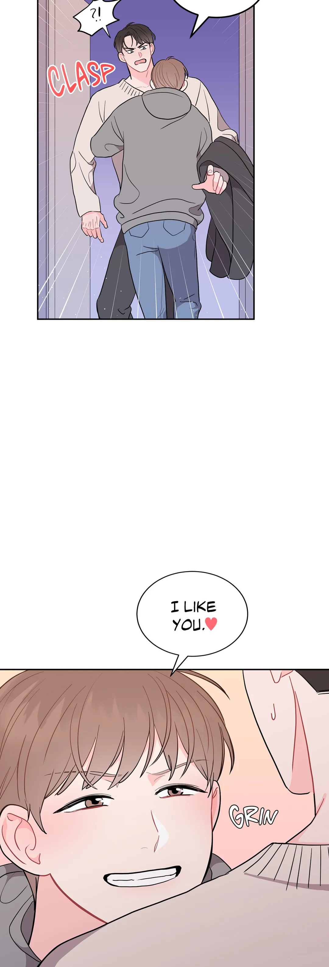 Can’t Think Straight - Chapter 3 Page 66