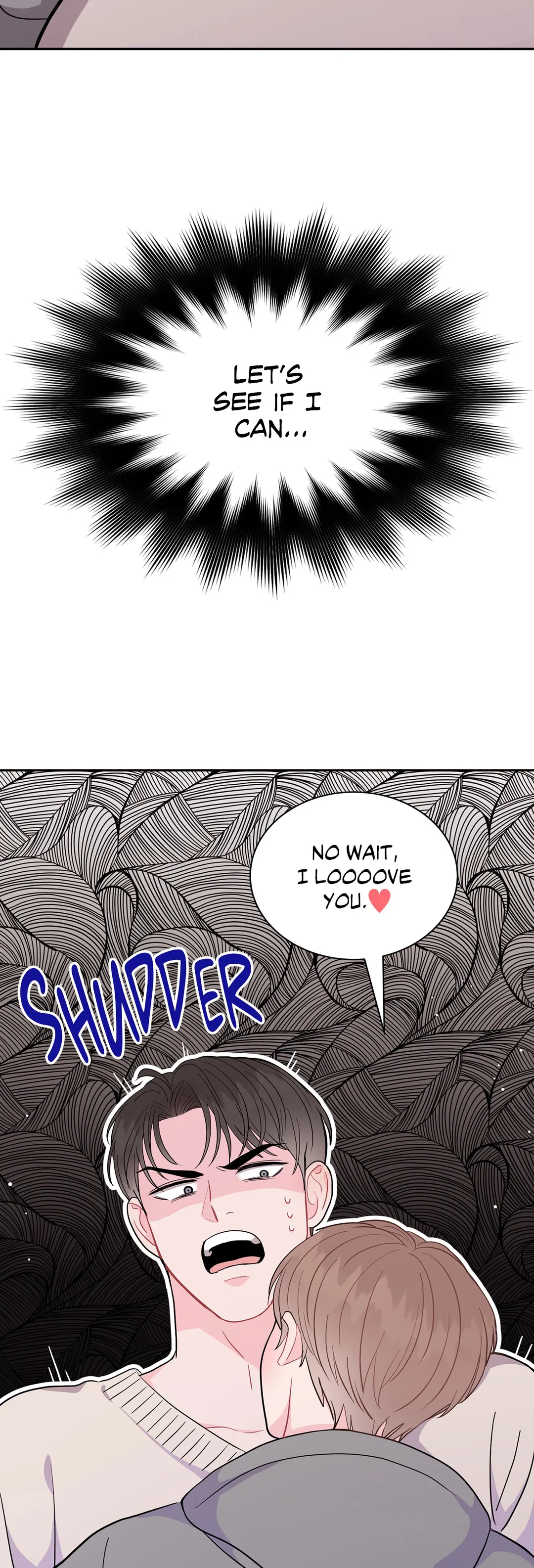 Can’t Think Straight - Chapter 3 Page 67