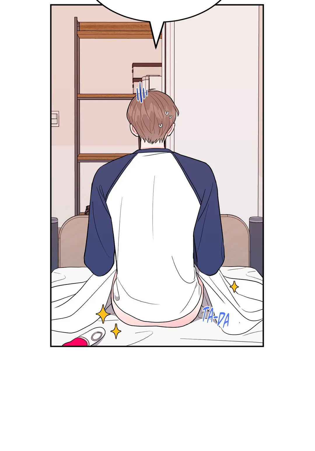 Can’t Think Straight - Chapter 3 Page 7