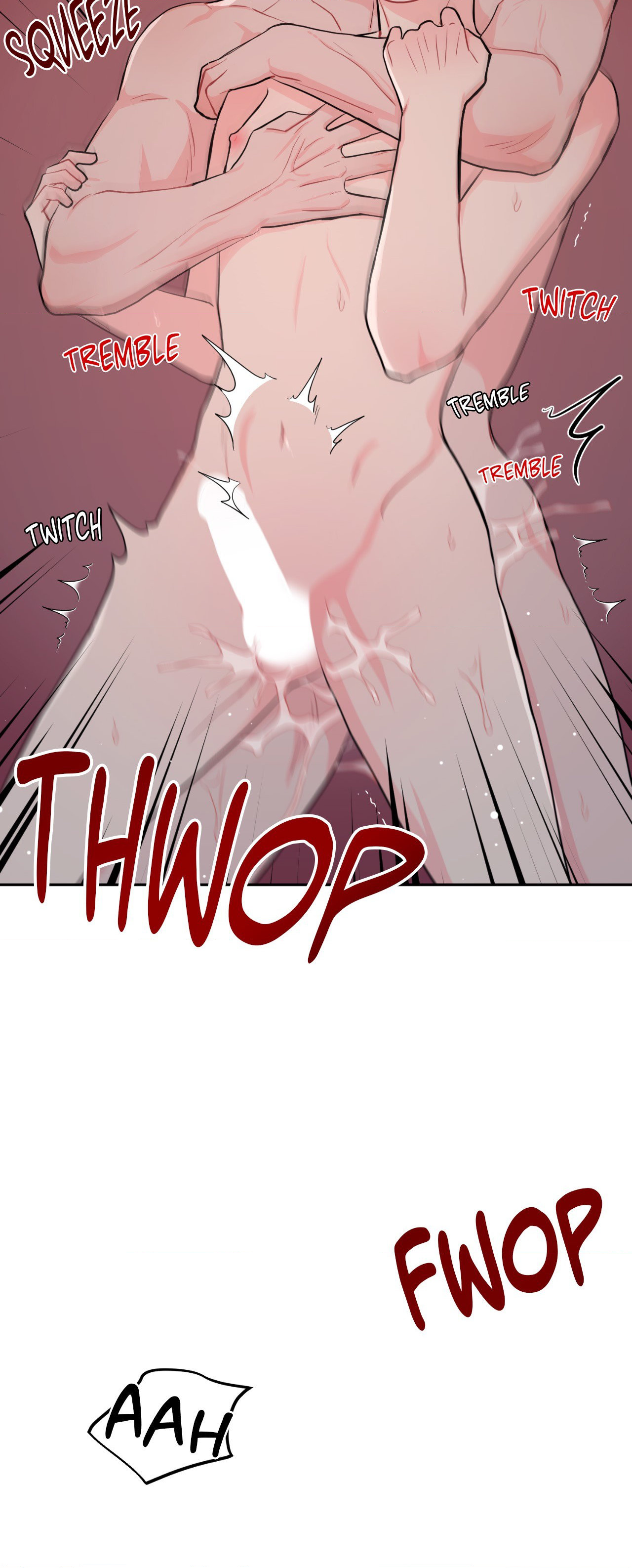 Can’t Think Straight - Chapter 30 Page 10