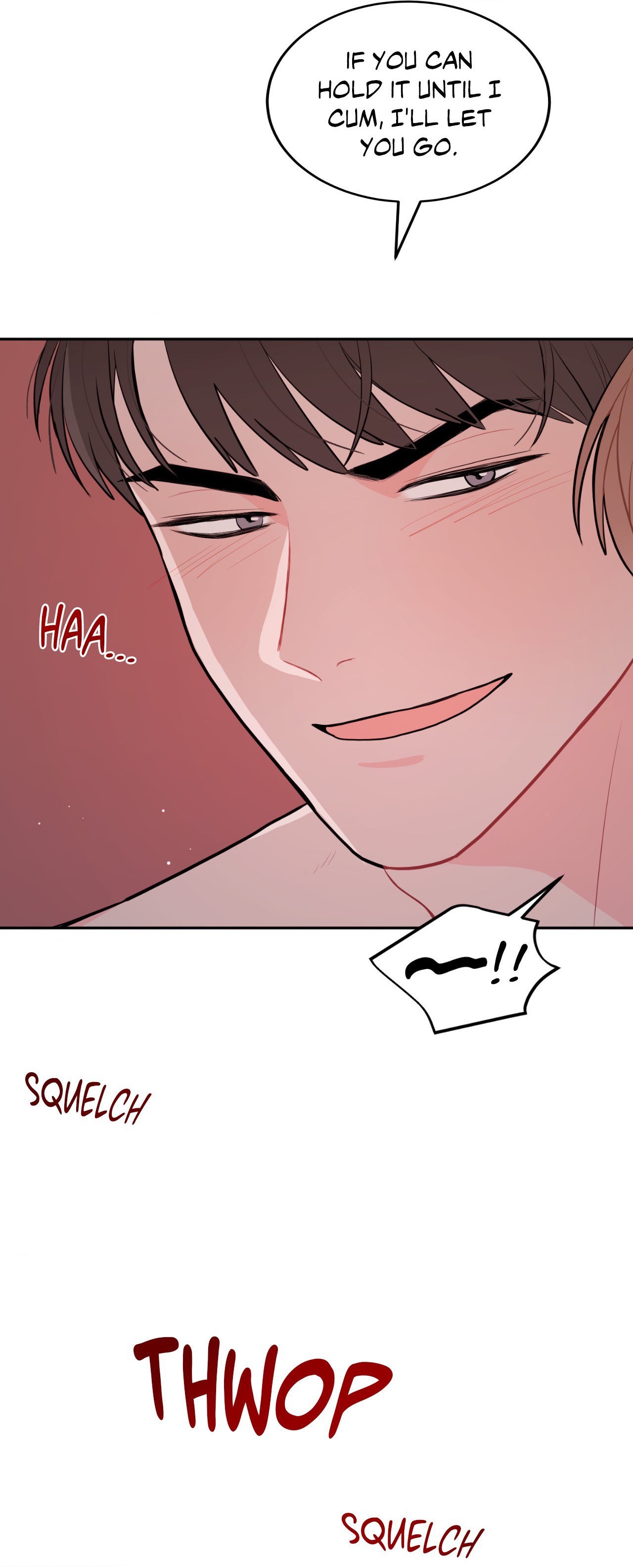 Can’t Think Straight - Chapter 30 Page 11