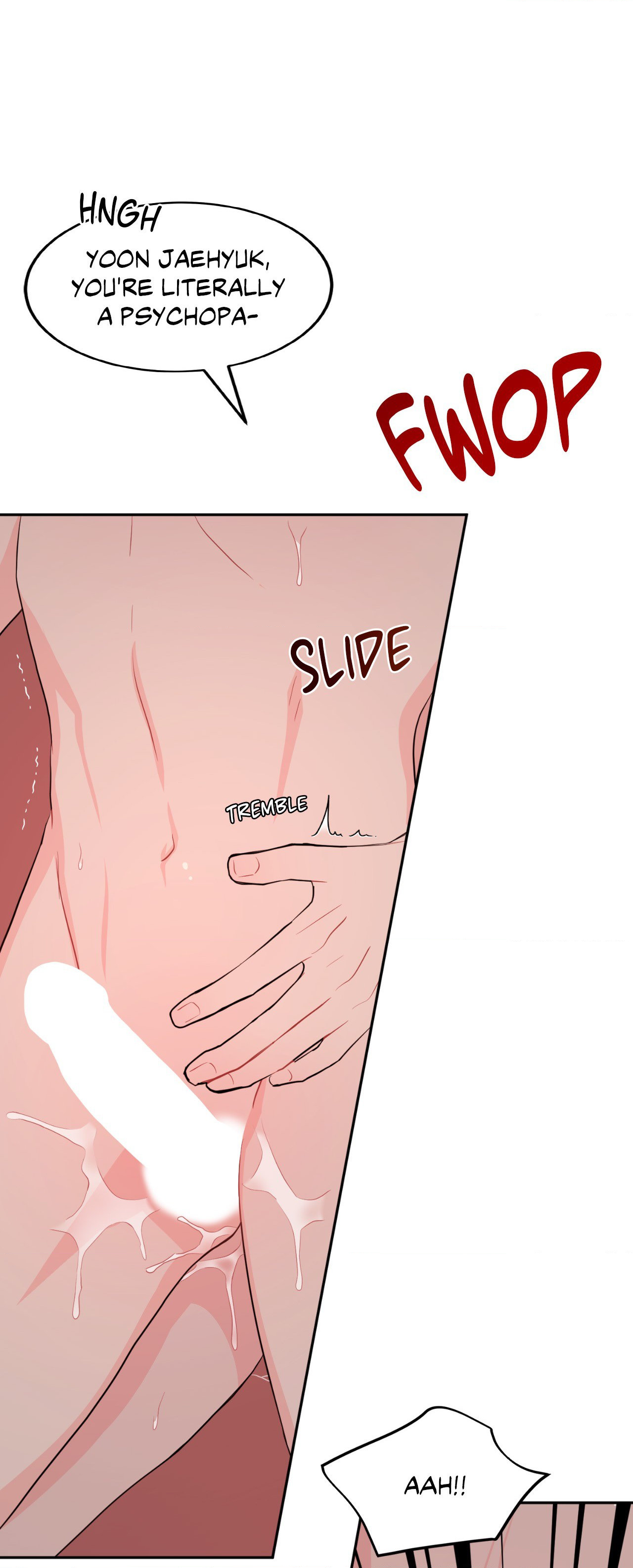 Can’t Think Straight - Chapter 30 Page 12