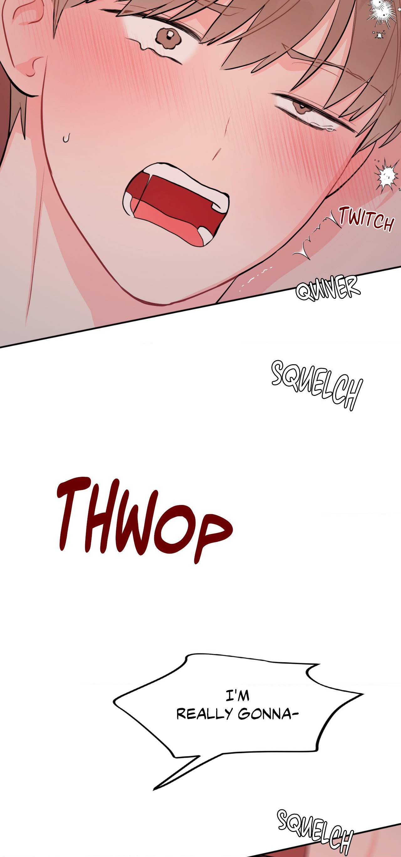 Can’t Think Straight - Chapter 30 Page 16