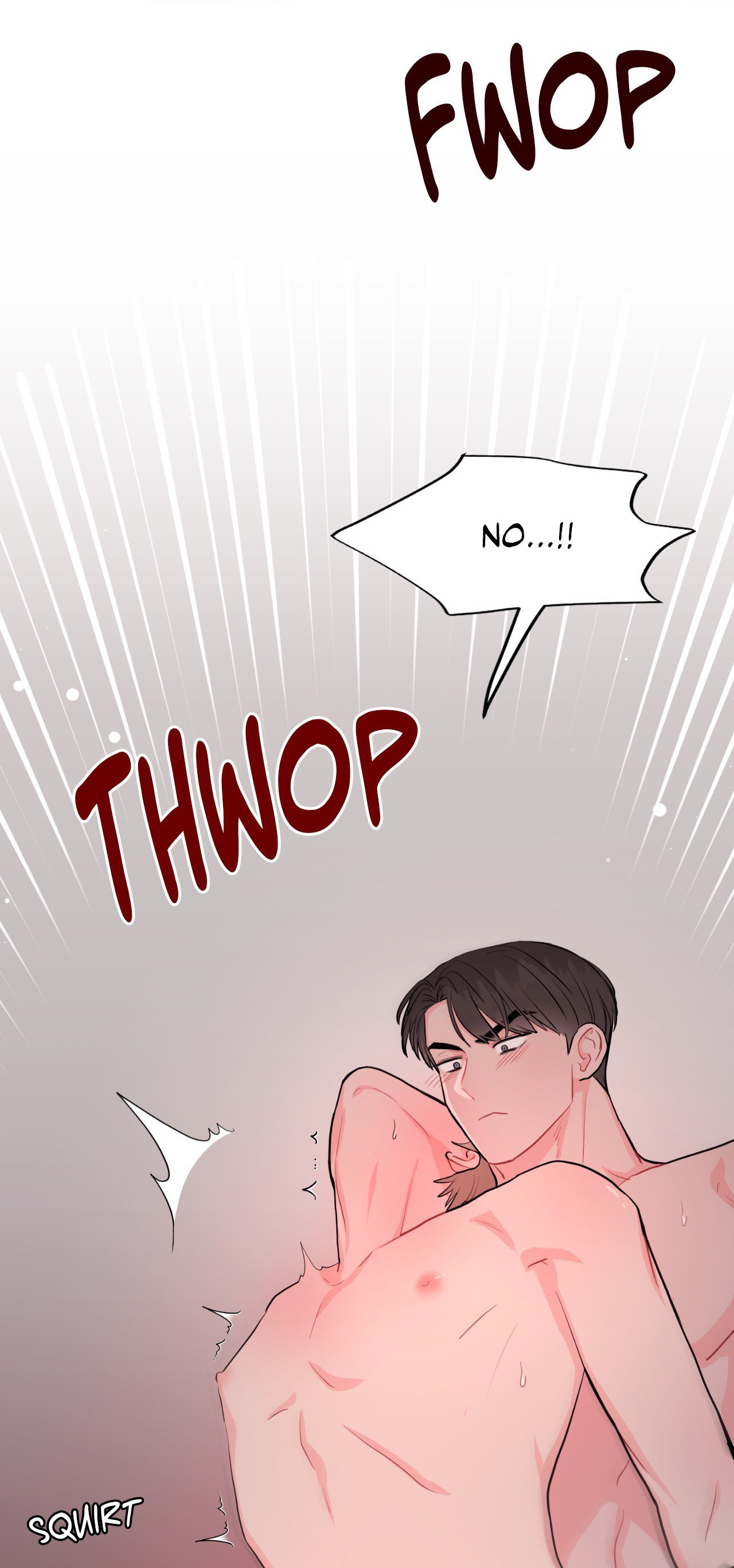Can’t Think Straight - Chapter 30 Page 18
