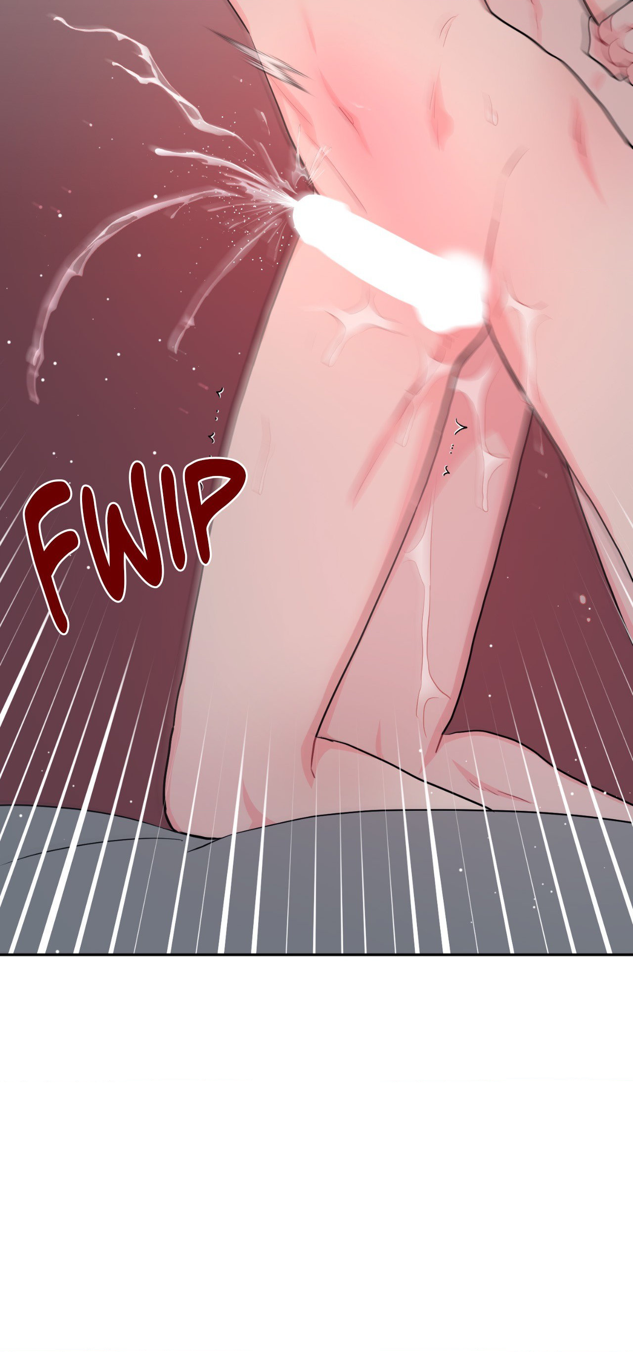 Can’t Think Straight - Chapter 30 Page 19