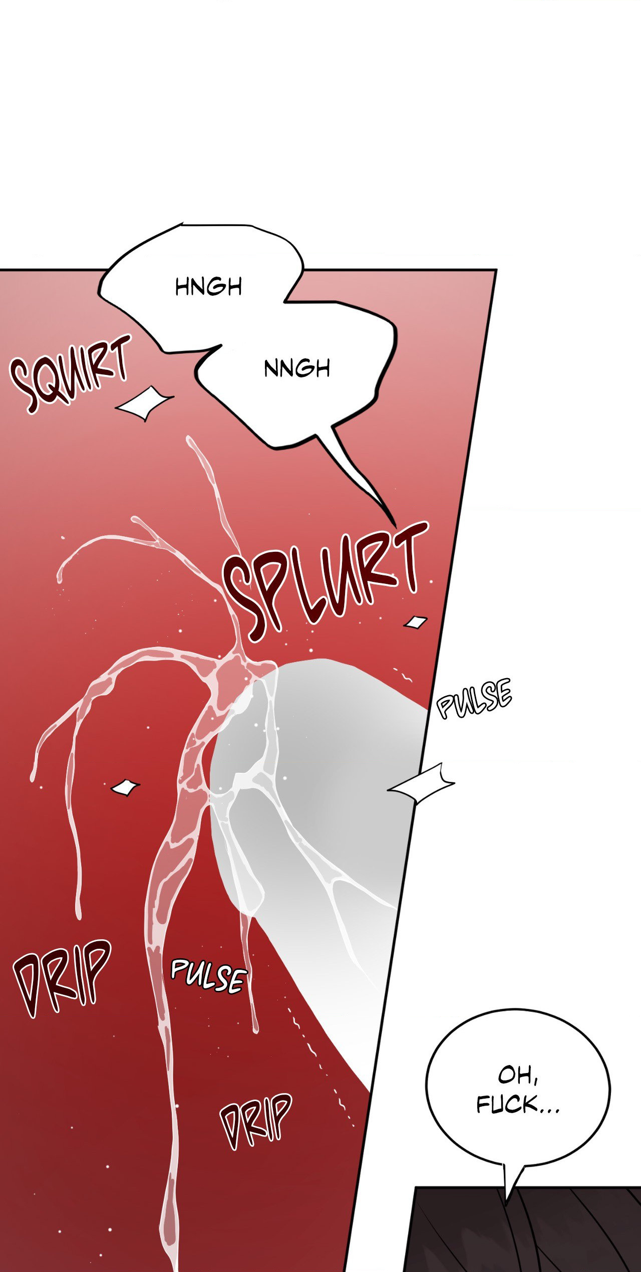 Can’t Think Straight - Chapter 30 Page 20